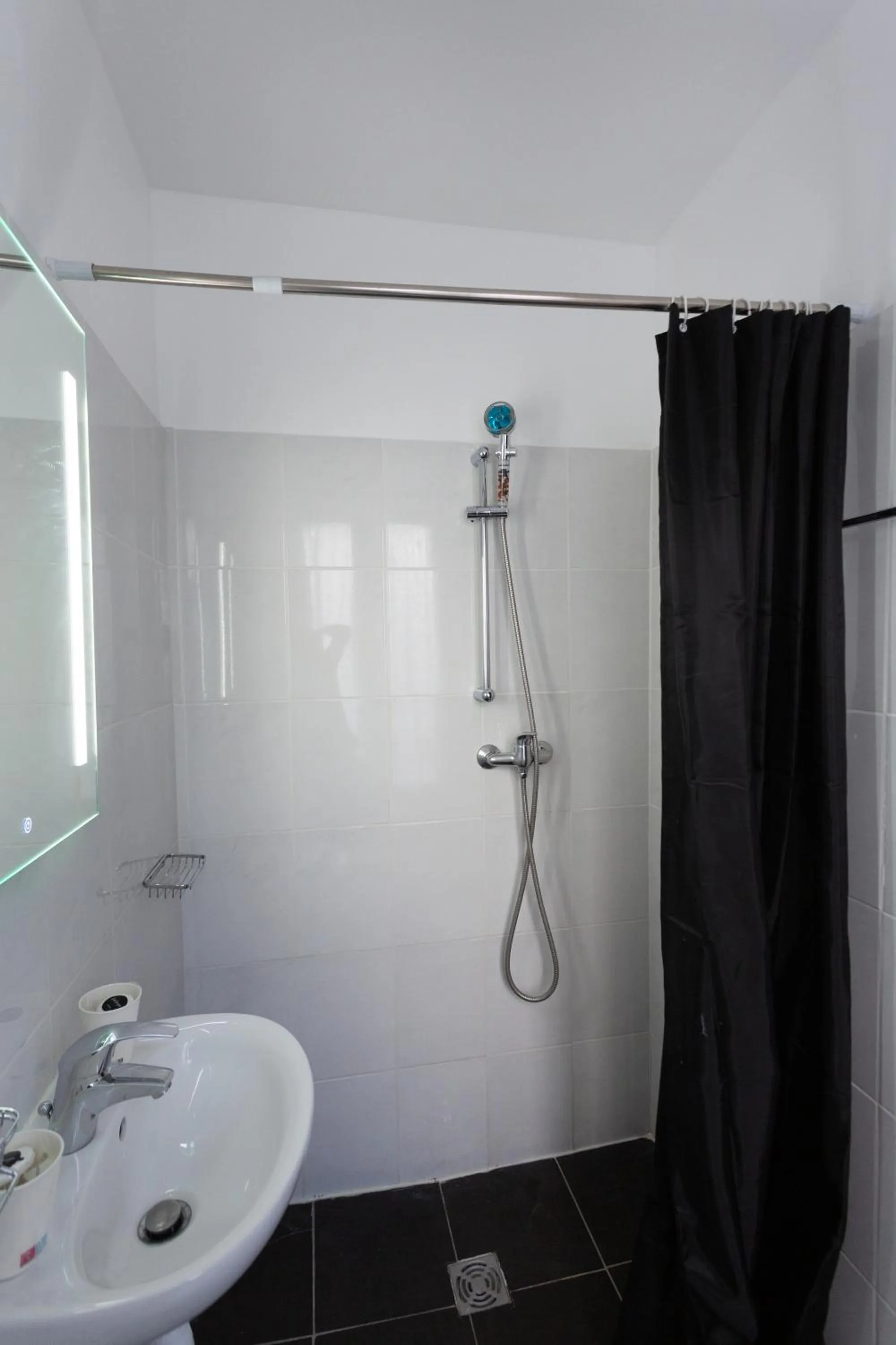 Hôtel Léonard de Vinci II