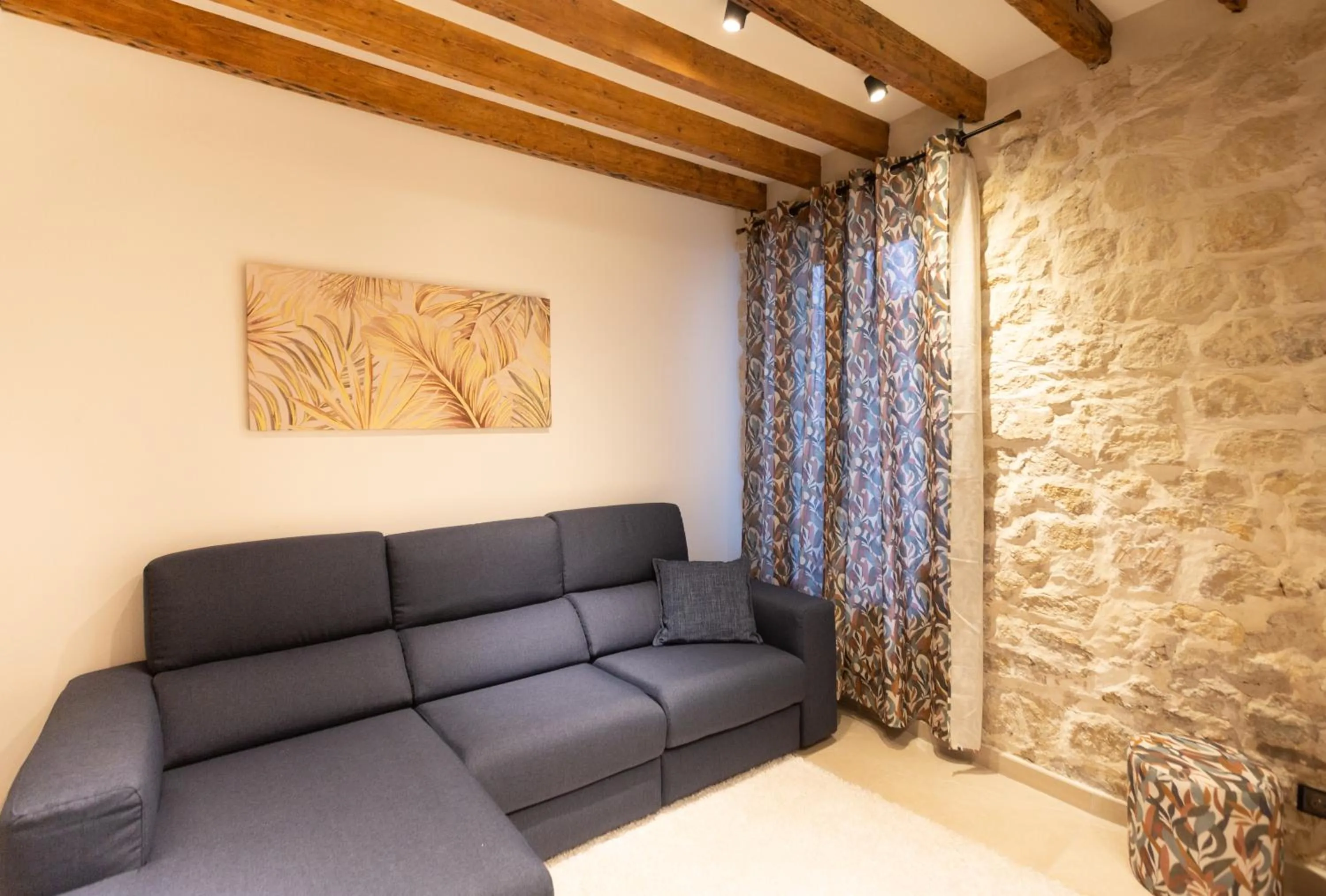 Hôtel Léonard de Vinci II