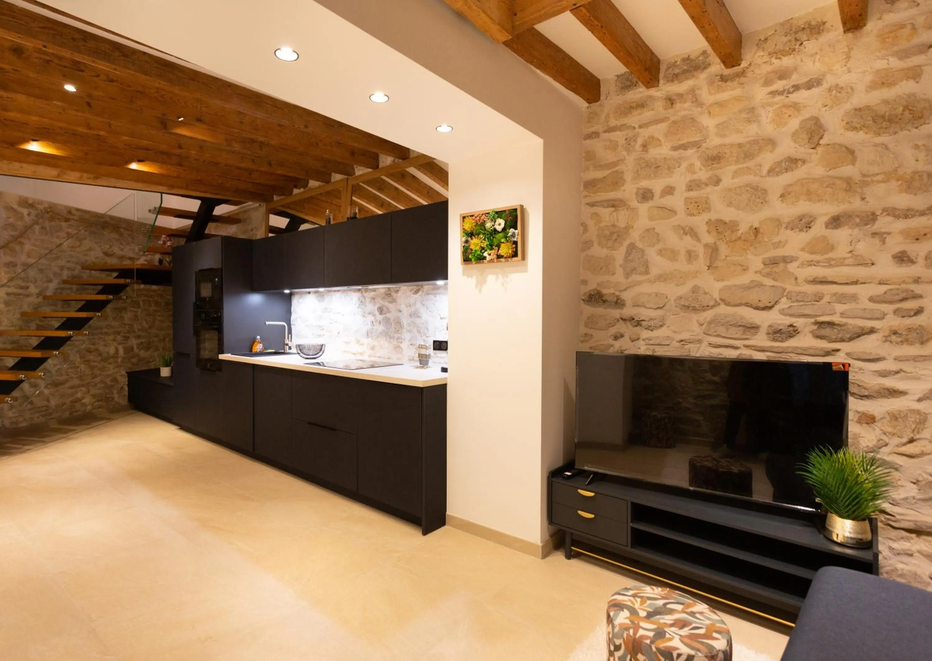 Hôtel Léonard de Vinci II