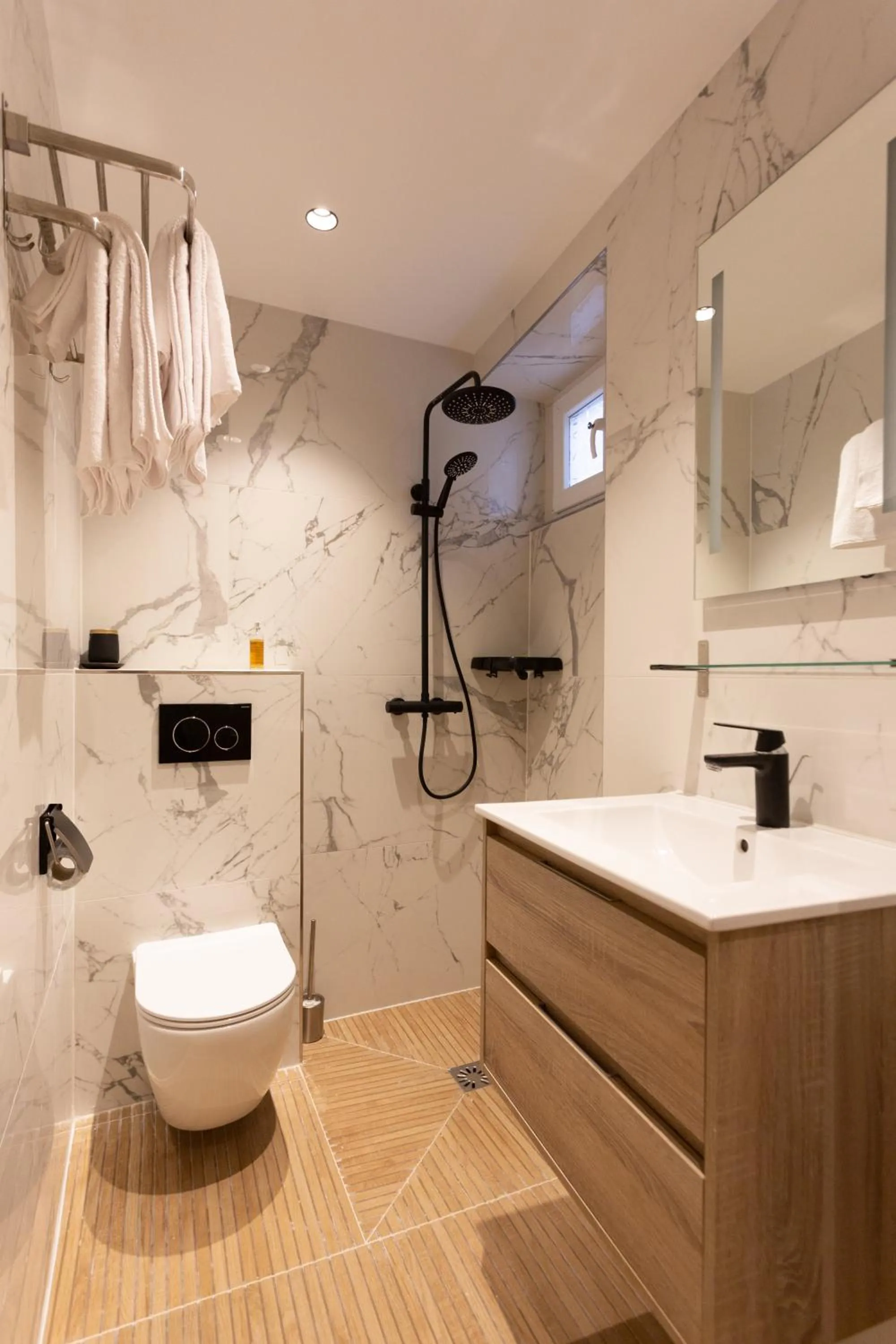 Hôtel Léonard de Vinci II