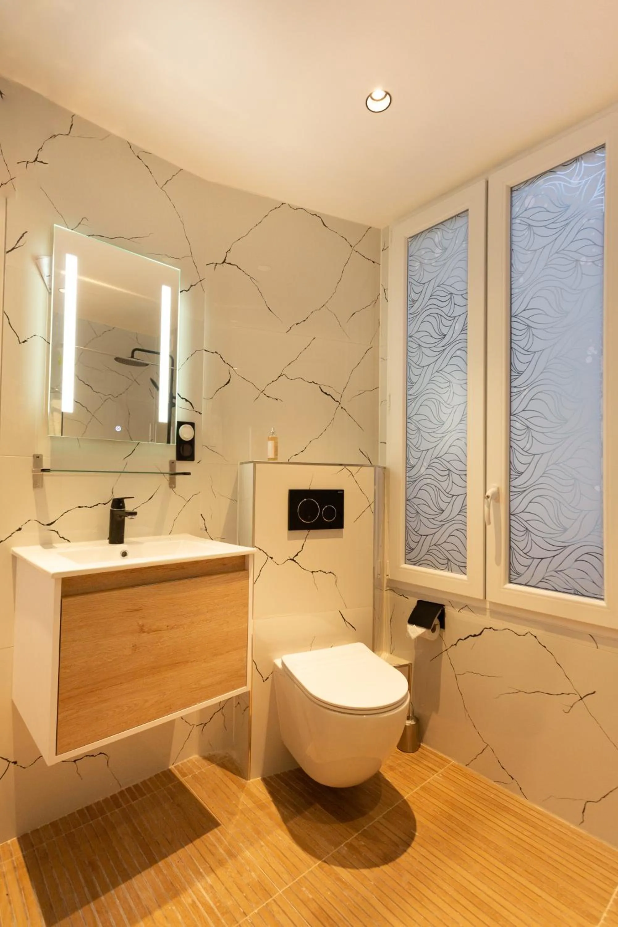 Hôtel Léonard de Vinci II