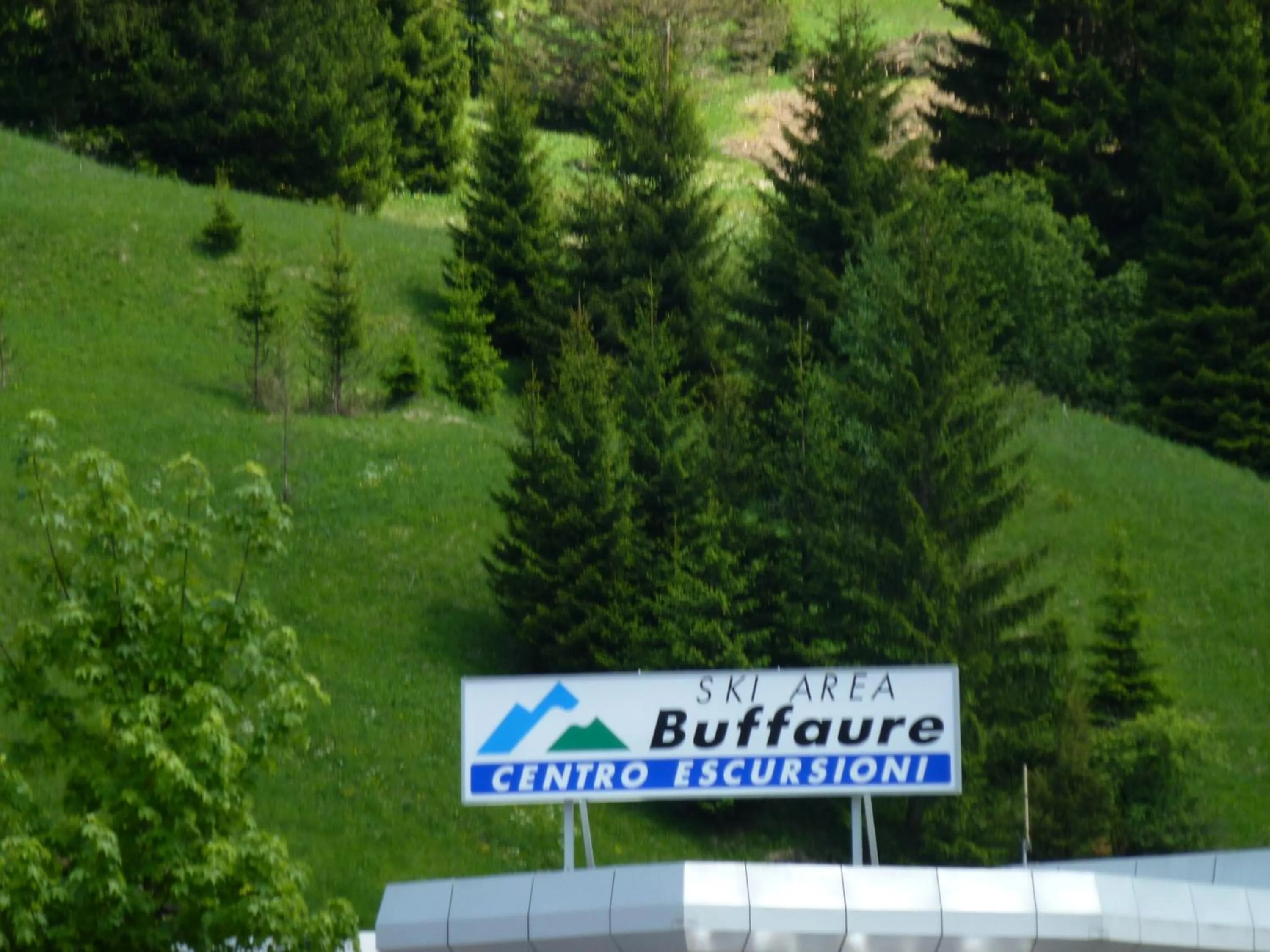 Day in Hotel Laurino