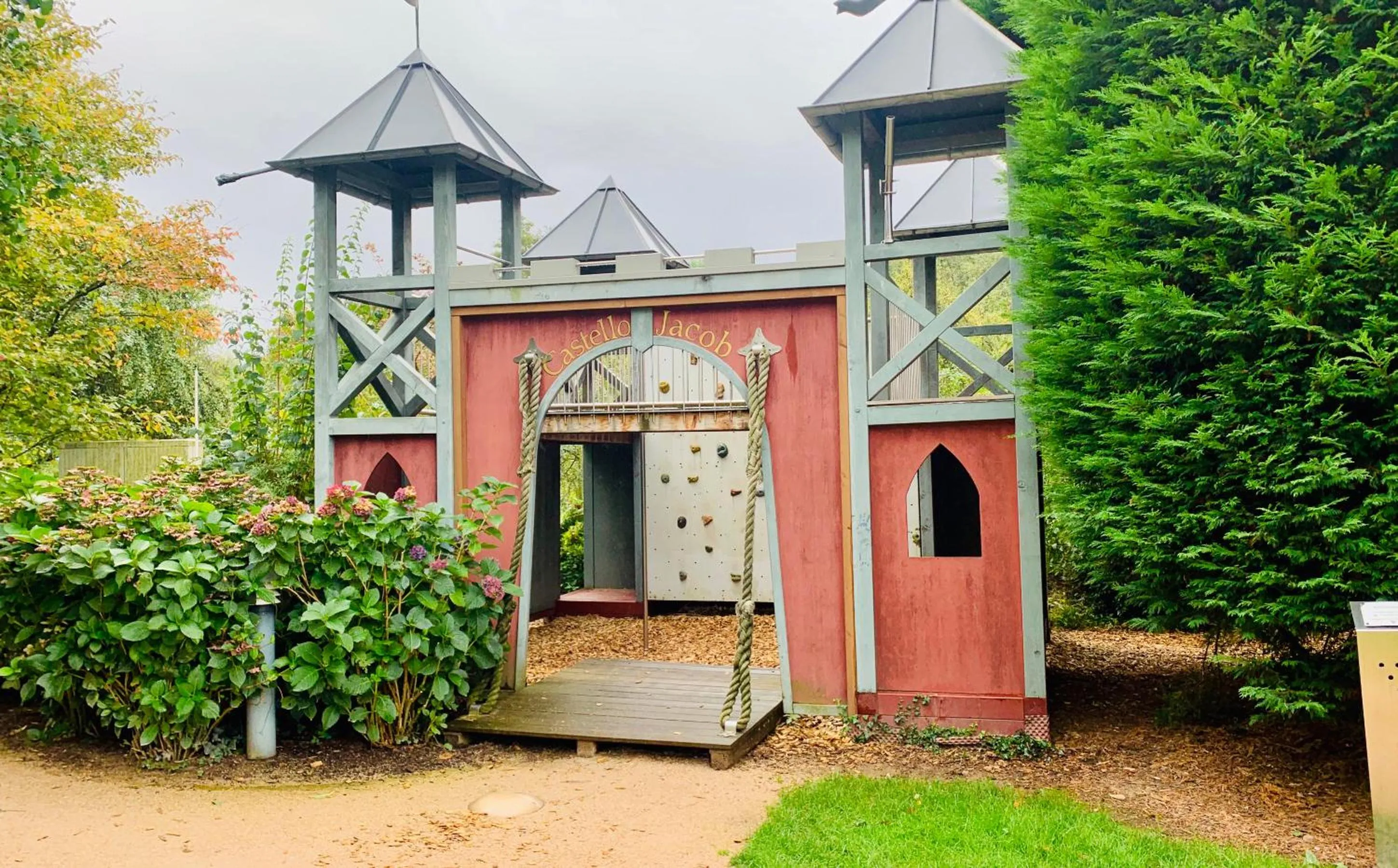 Game Room in Hotel Rebstock Durbach