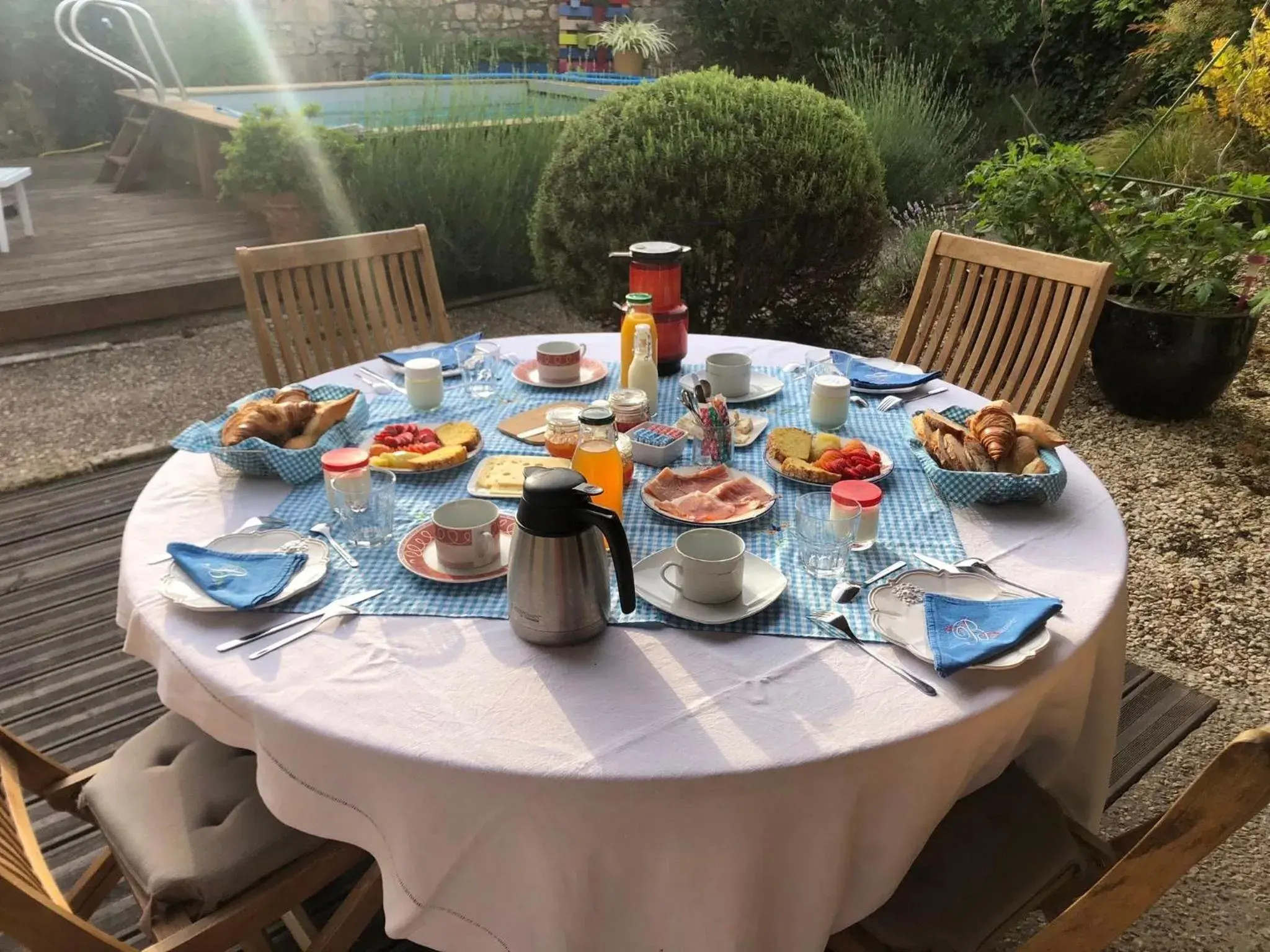 Double Room in Saint James House Double Room in Saint James House