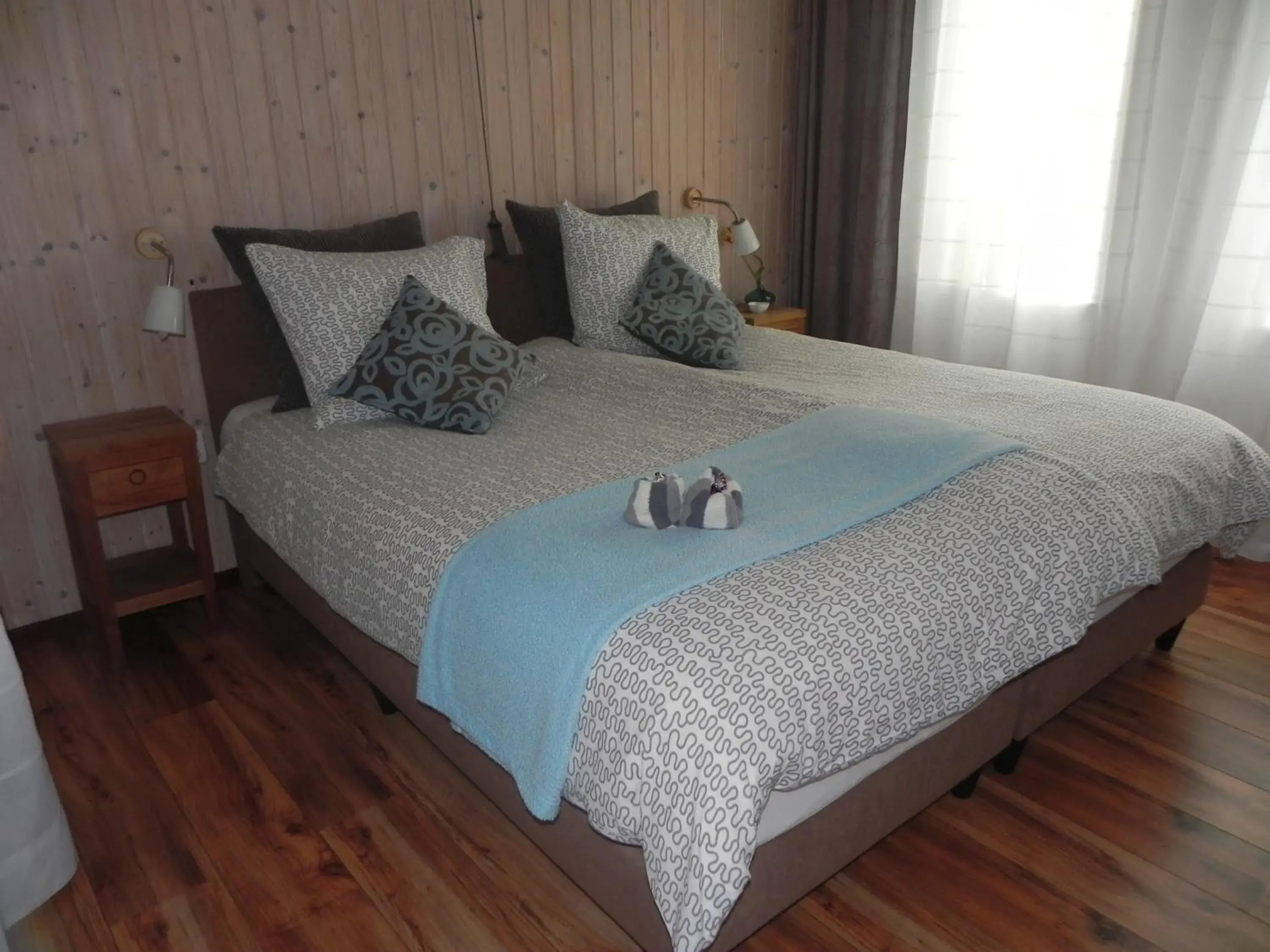 Appels en Peren Bed and Breakfast Appels en Peren Bed and Breakfast