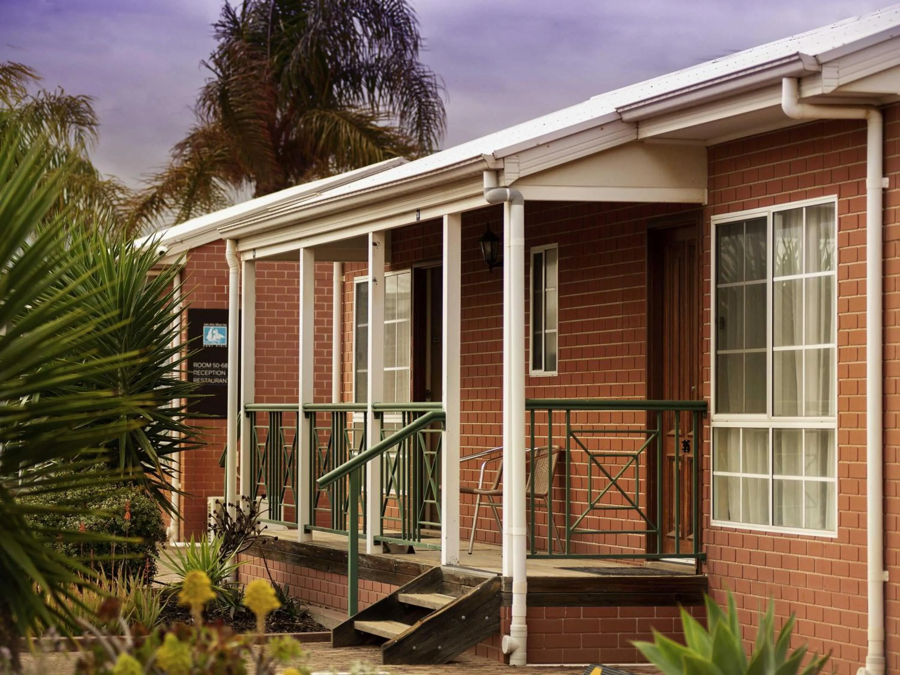 Property building in Breakfree Port Pirie