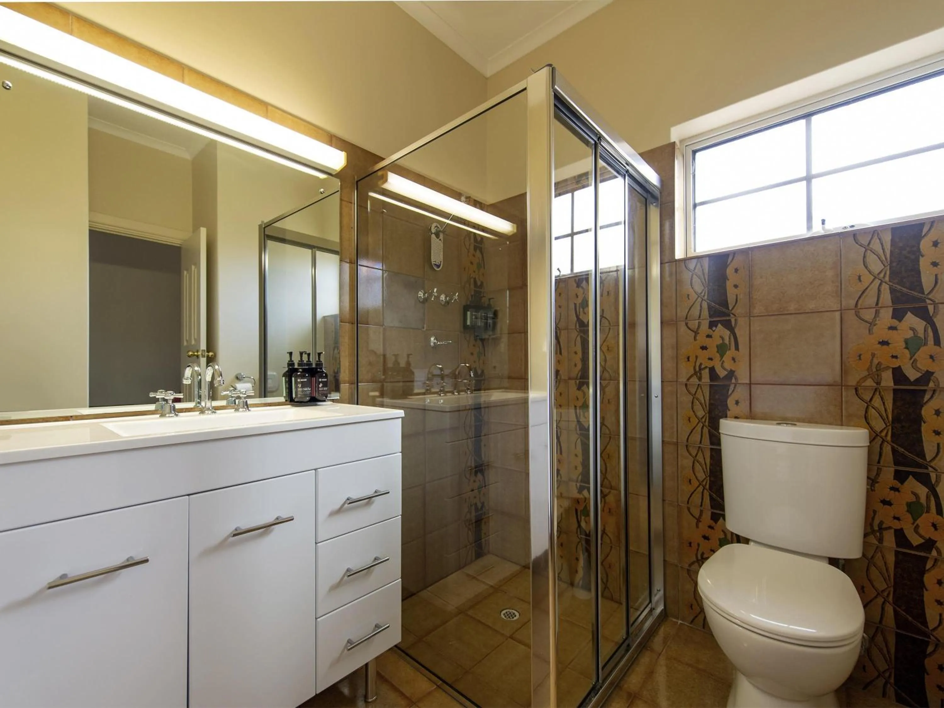 Bedroom in Breakfree Port Pirie