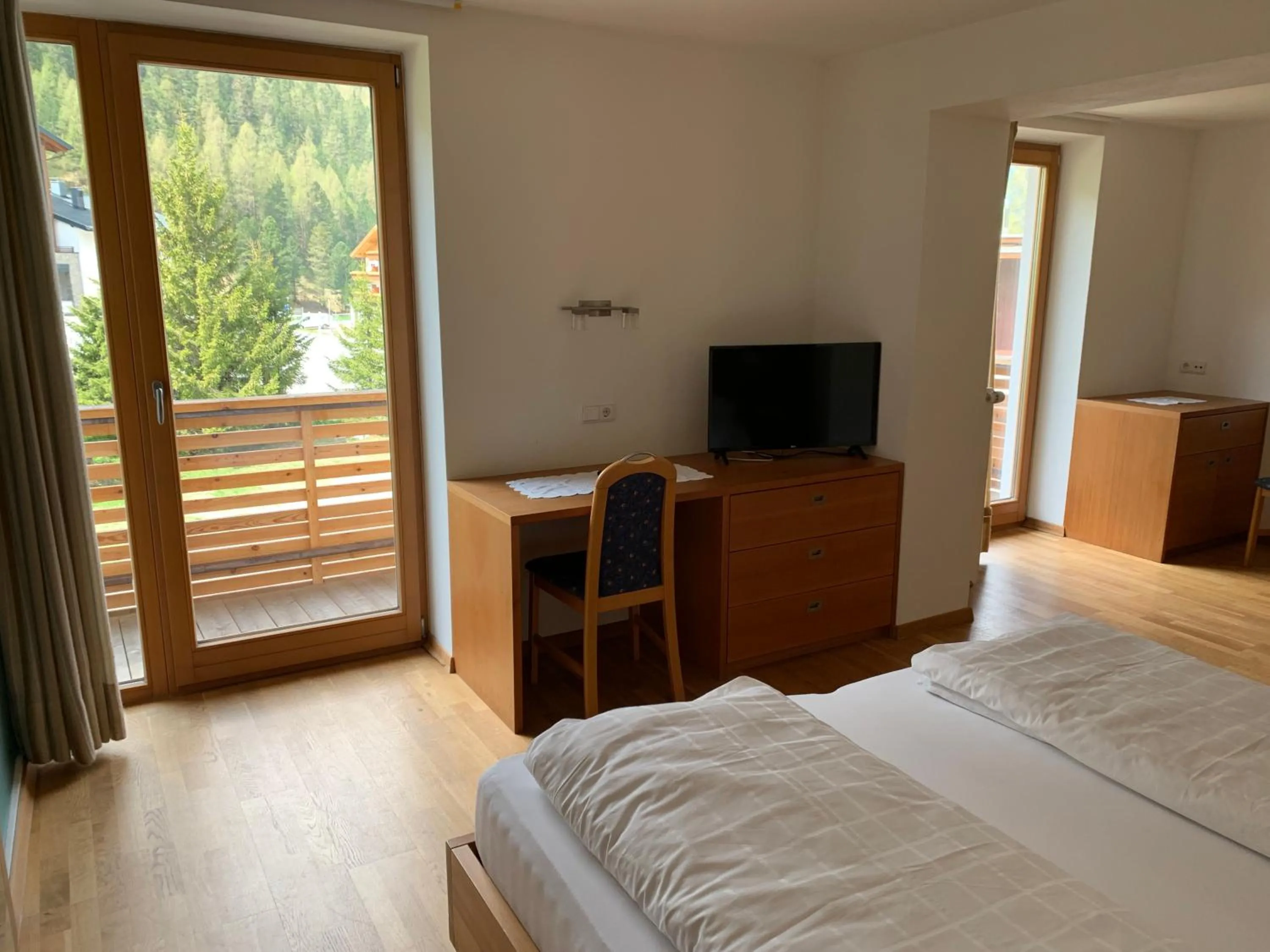 Hotel Alpenhof