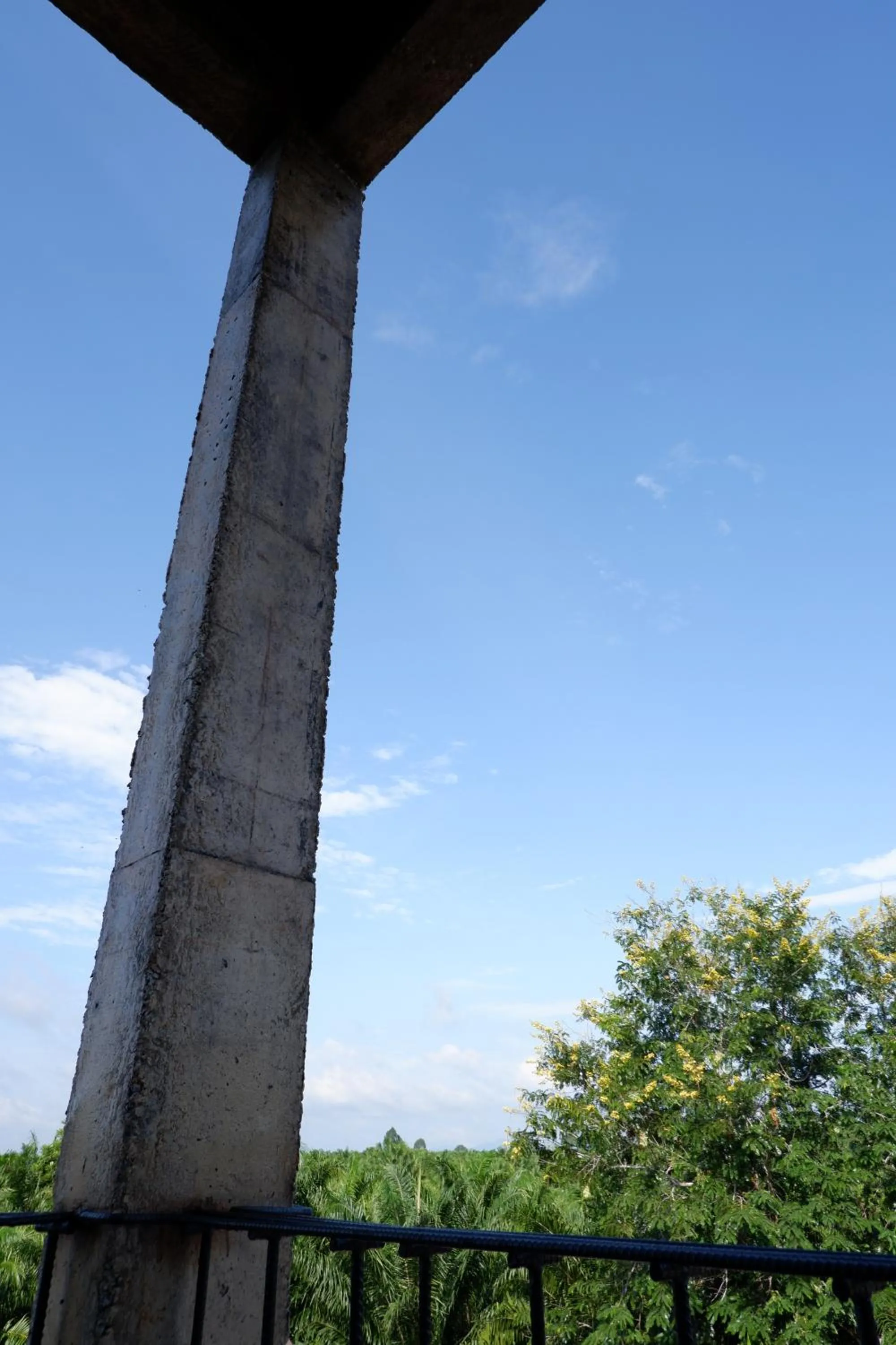 Property building in Black Elephant Boutique