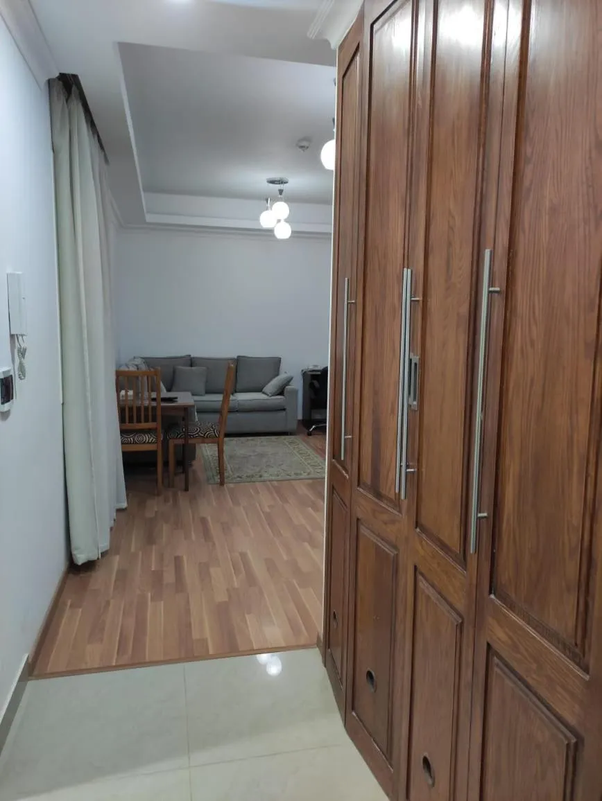 E-Just Hotel Borg El Arab