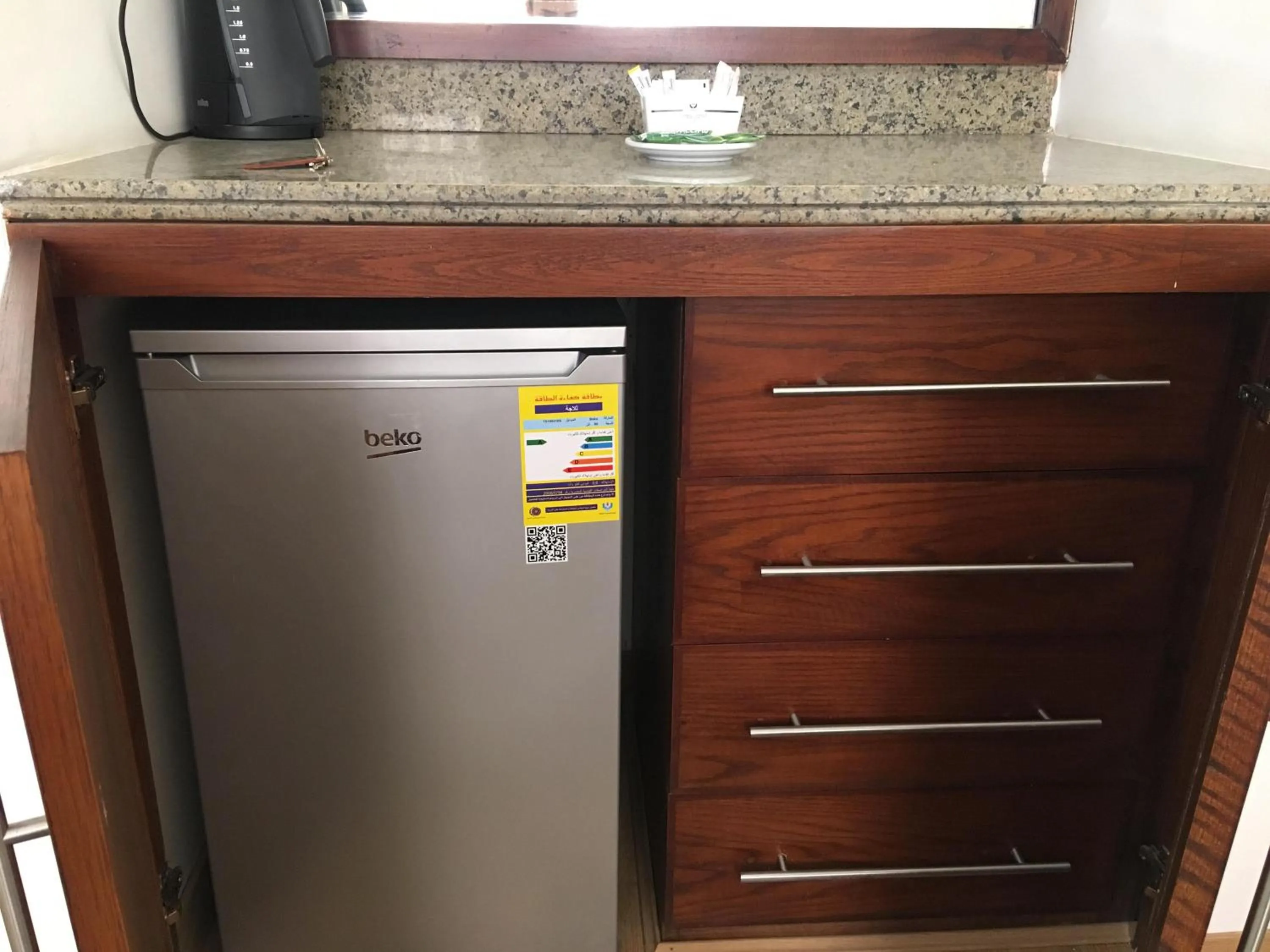 E-Just Hotel Borg El Arab