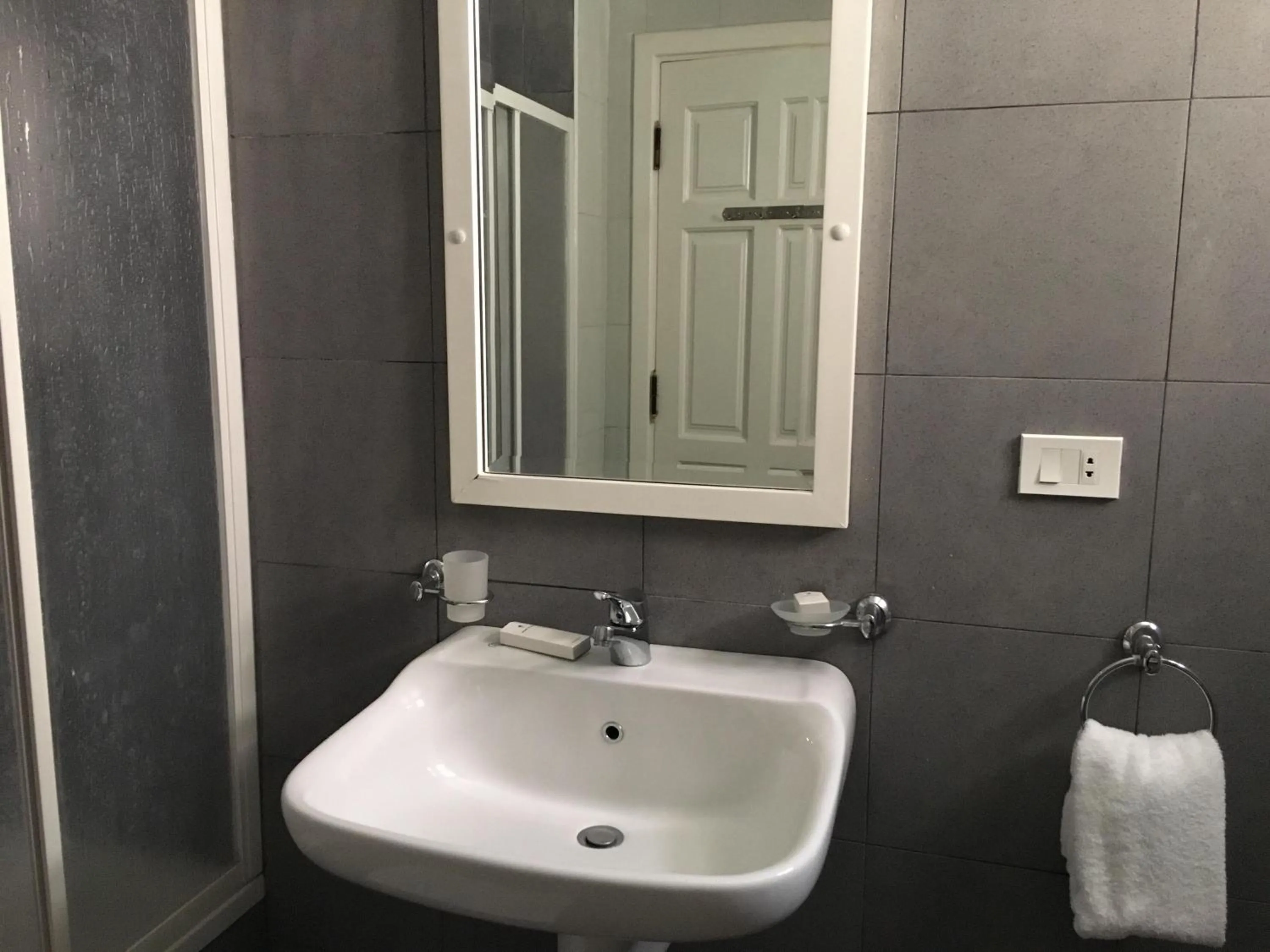 E-Just Hotel Borg El Arab