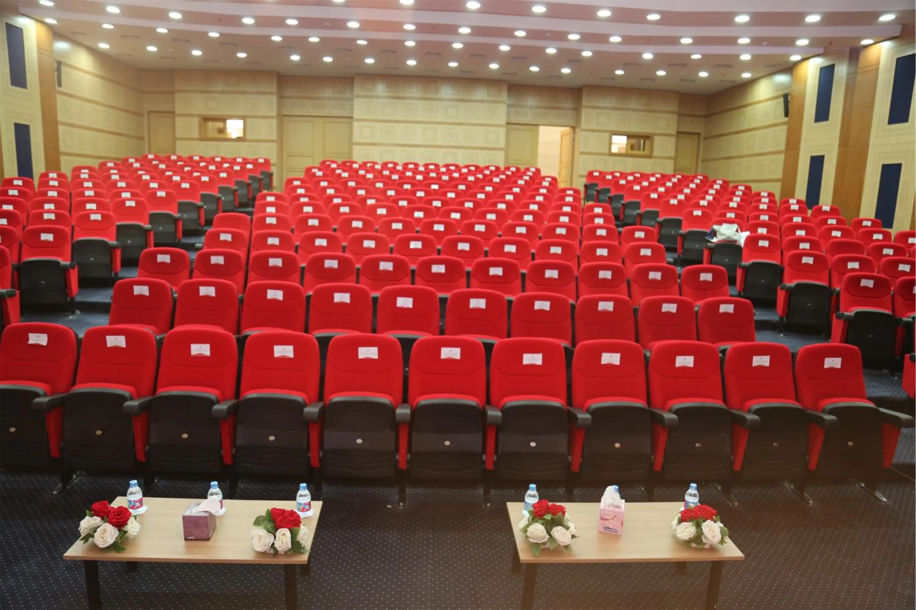 E-Just Hotel Borg El Arab