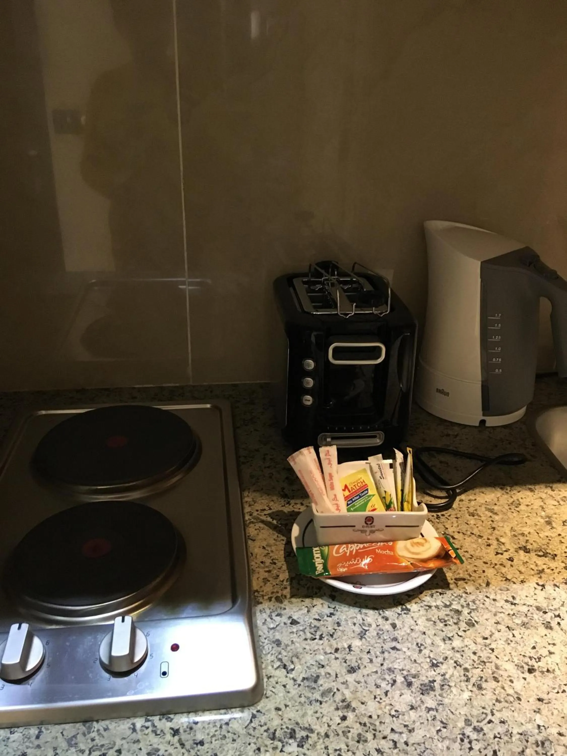 E-Just Hotel Borg El Arab