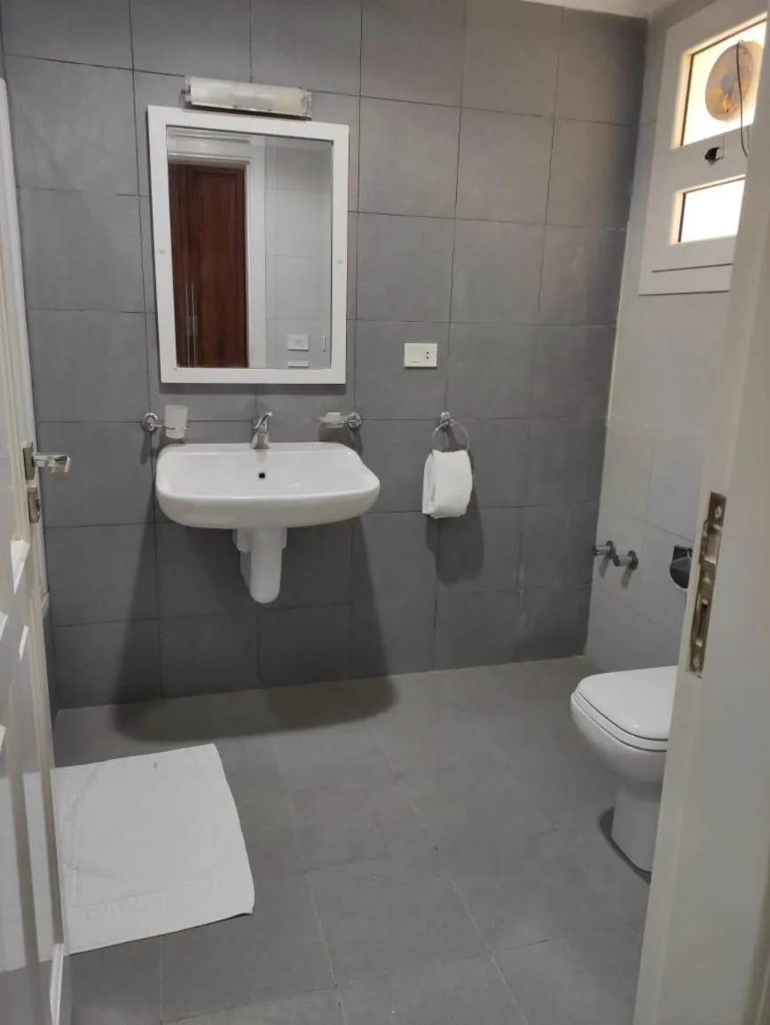 E-Just Hotel Borg El Arab