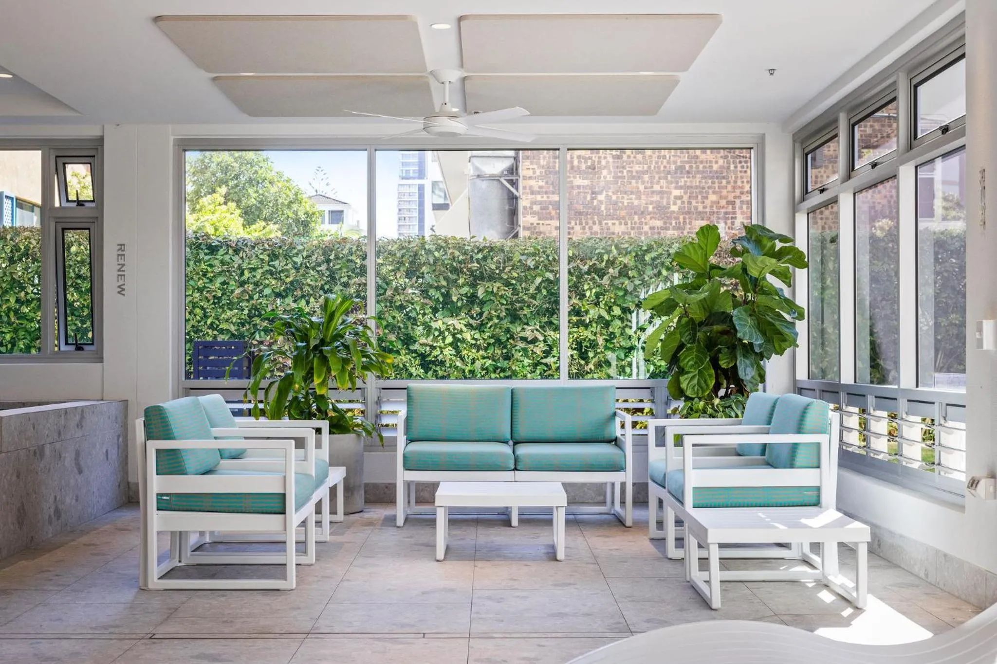 Spa and wellness centre/facilities in ULTIQA Beach Haven on Broadbeach