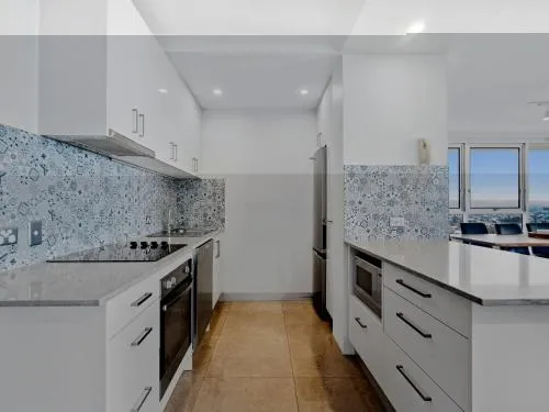 ULTIQA Beach Haven on Broadbeach