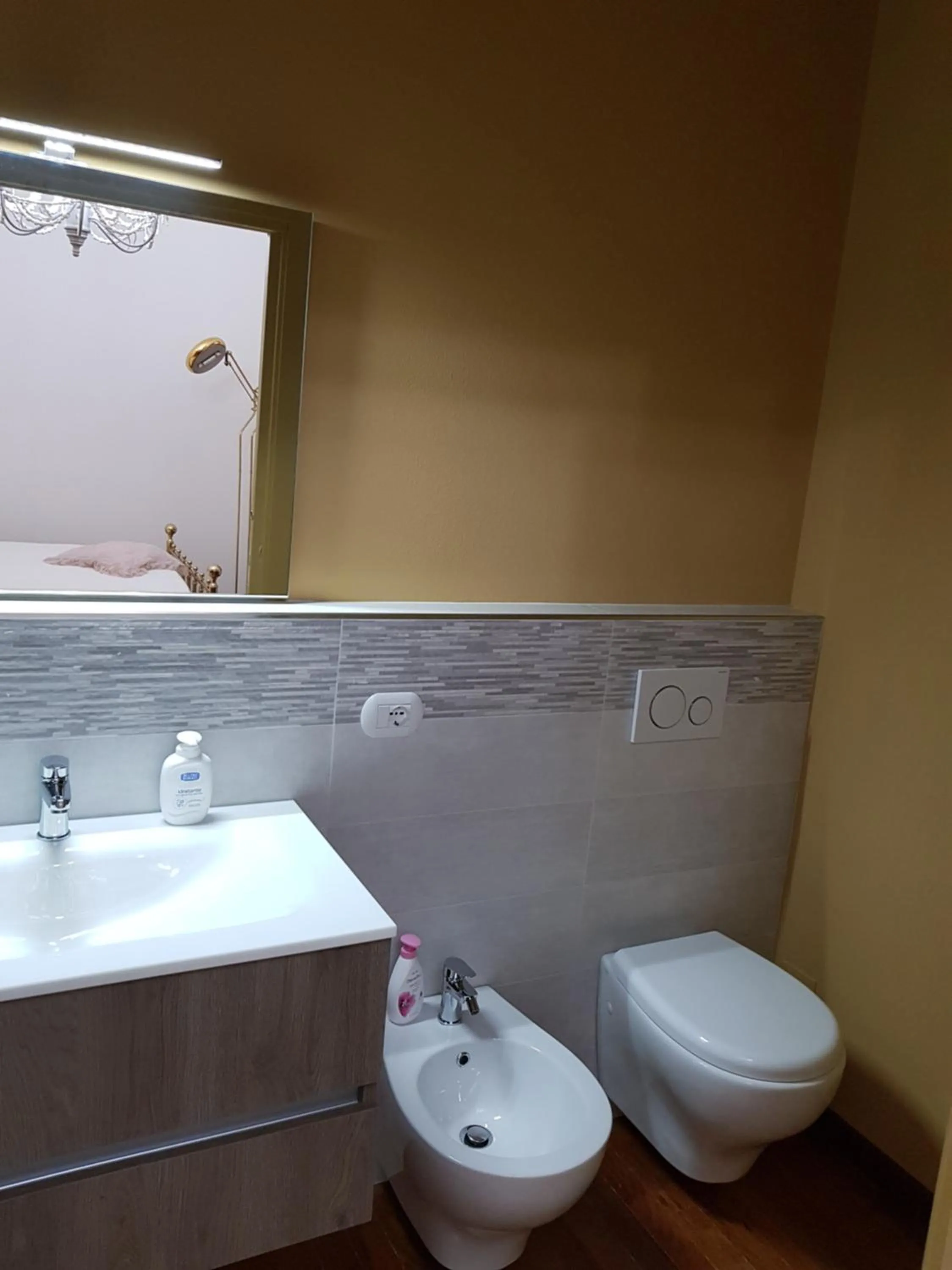 B&B Tenuta Madiba