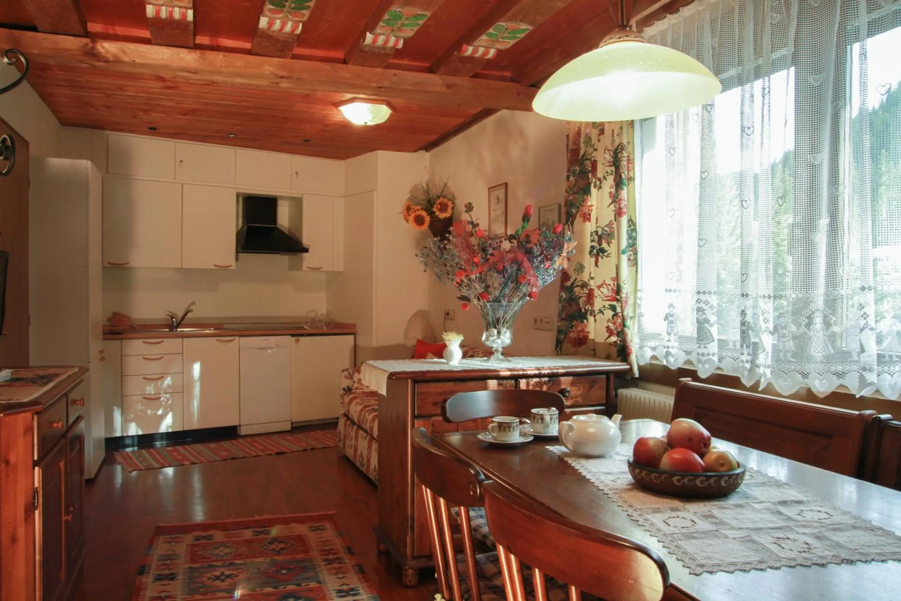 Day in Residence Salvan