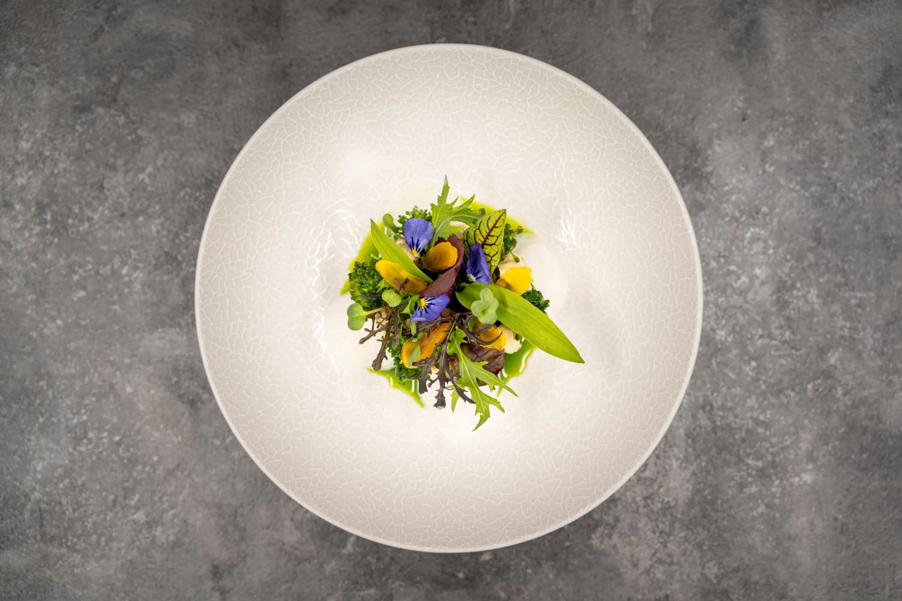 Restaurant/places to eat in Hotel Mignon Meran Park & Spa