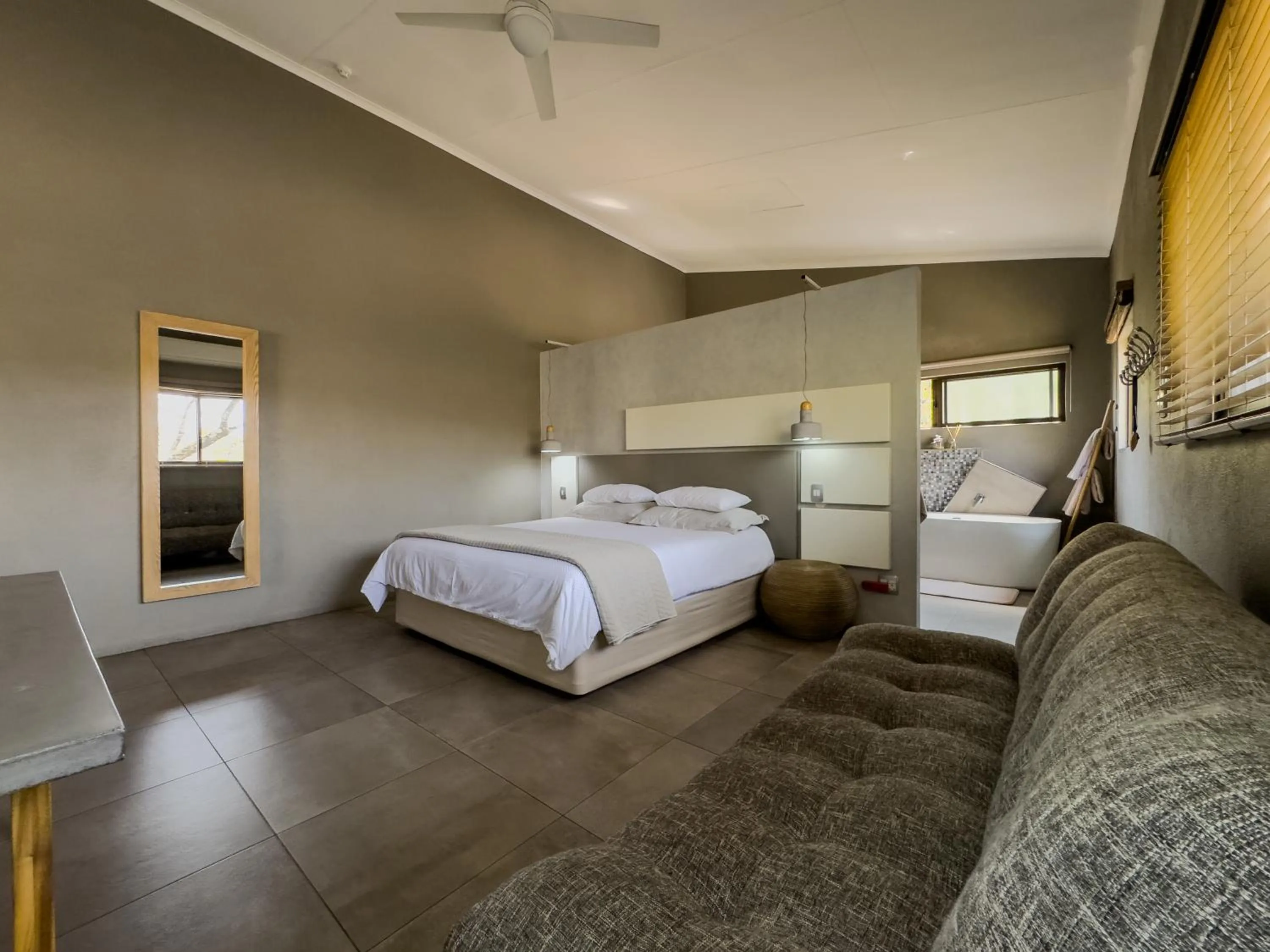 Birds Babble Self Catering