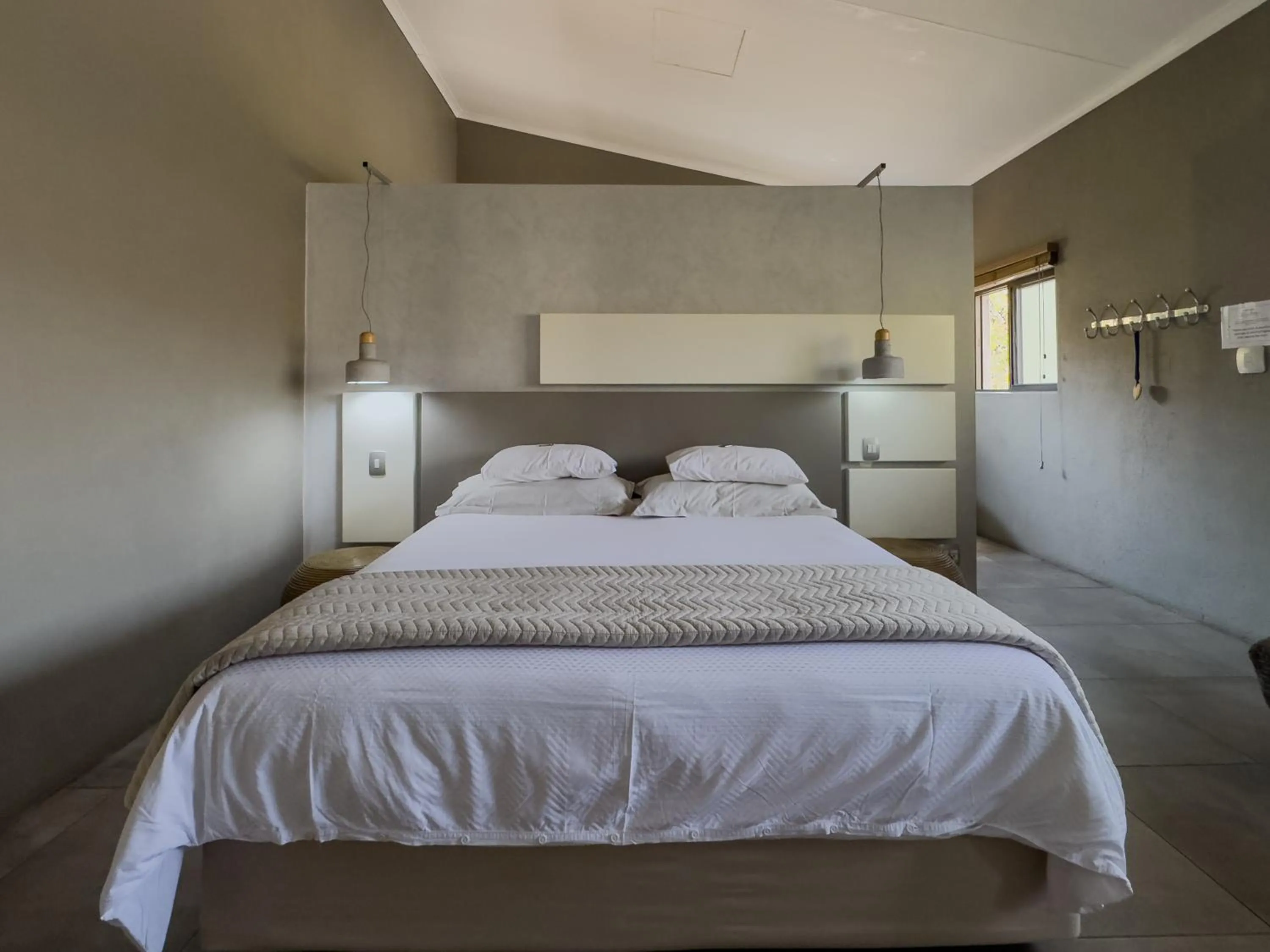 Birds Babble Self Catering