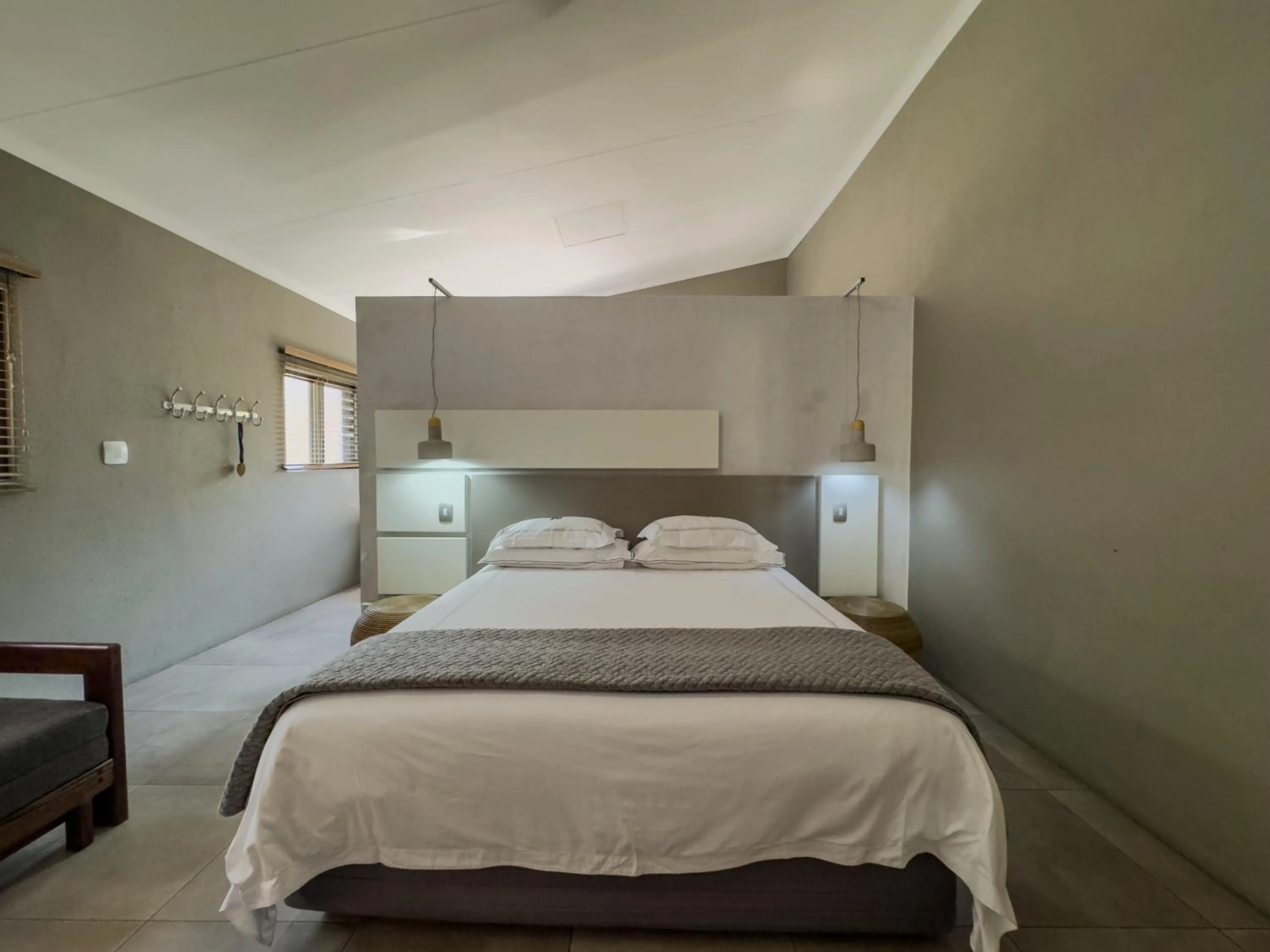 Birds Babble Self Catering