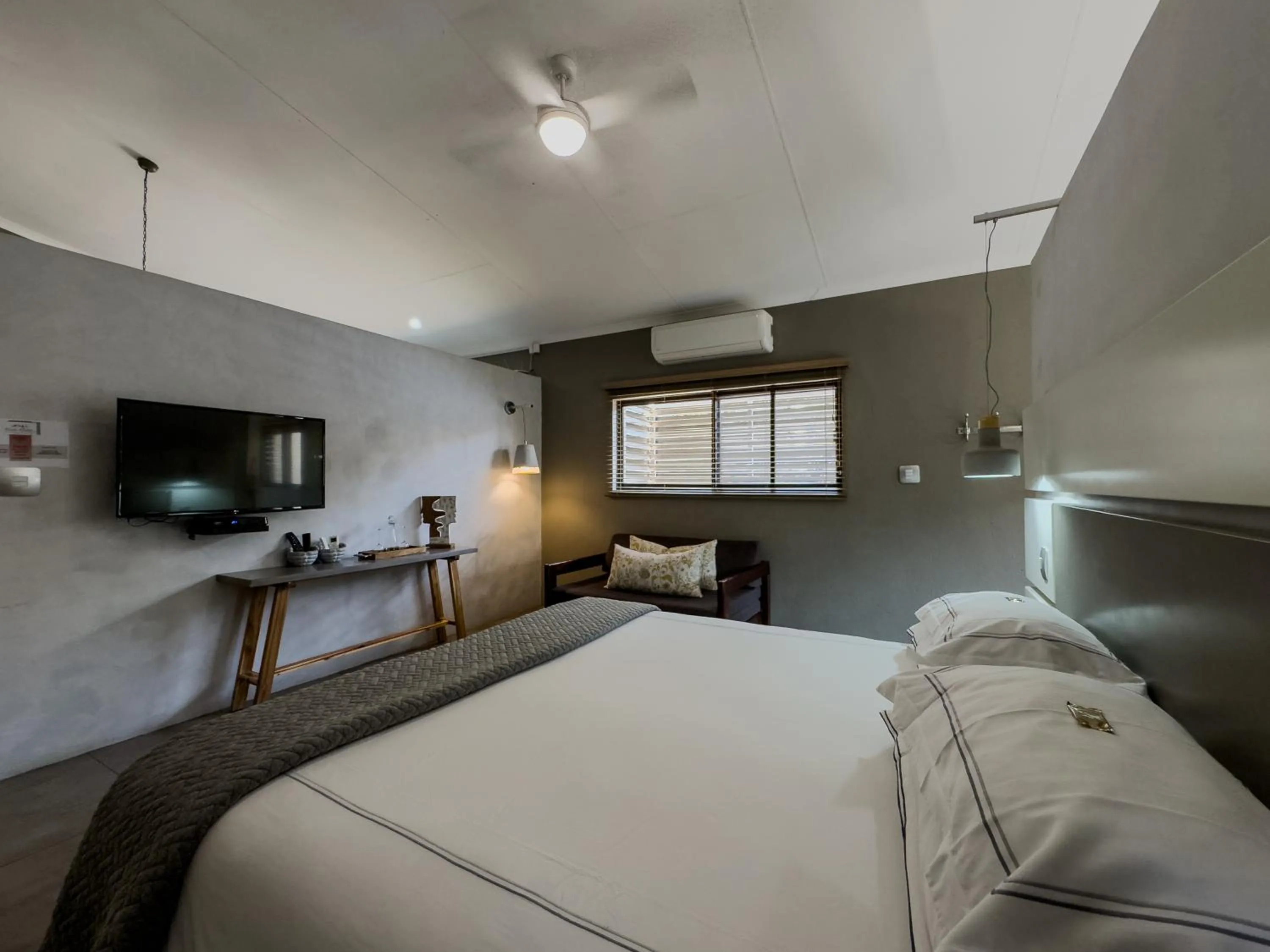 Birds Babble Self Catering