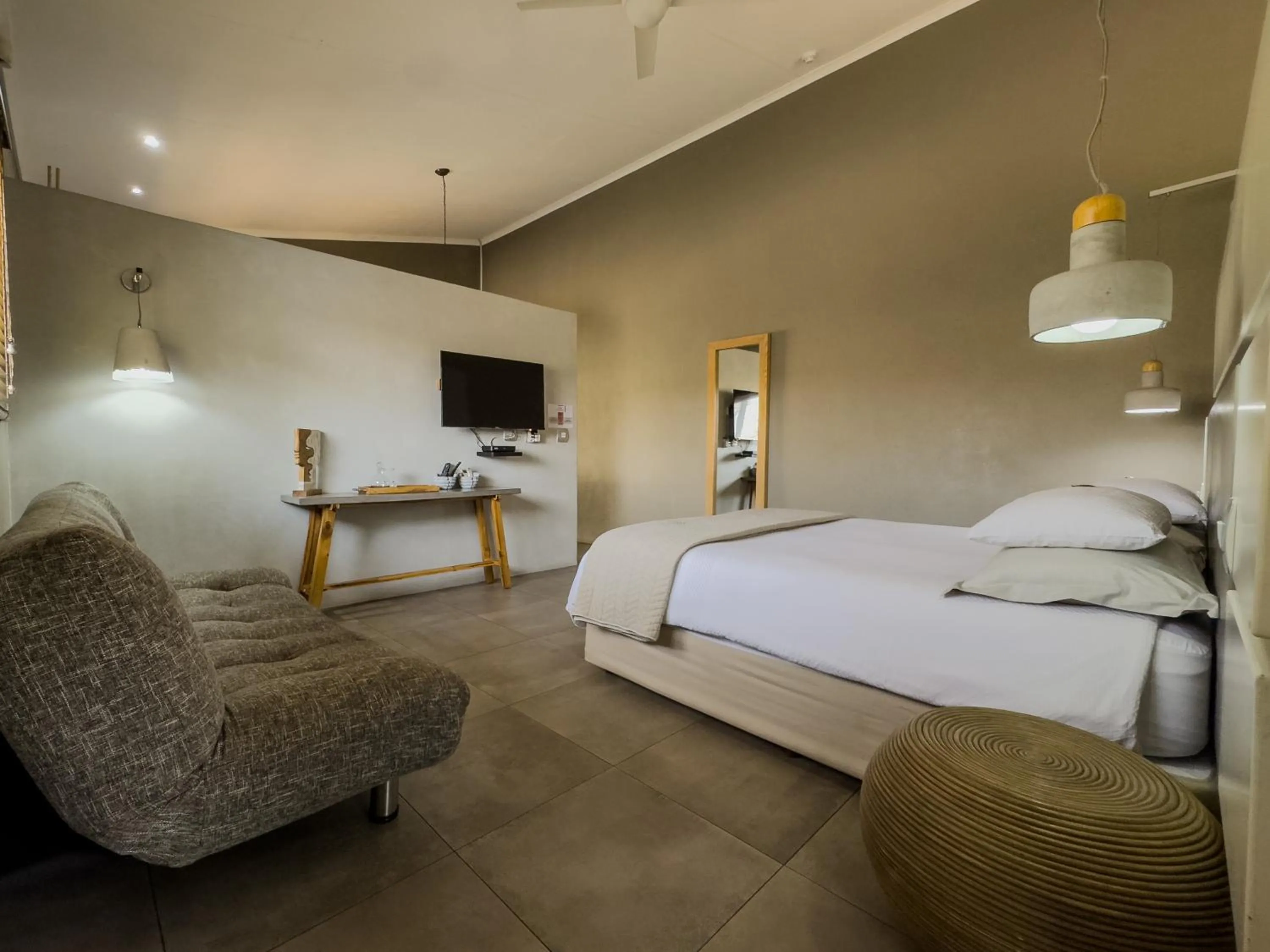 Birds Babble Self Catering