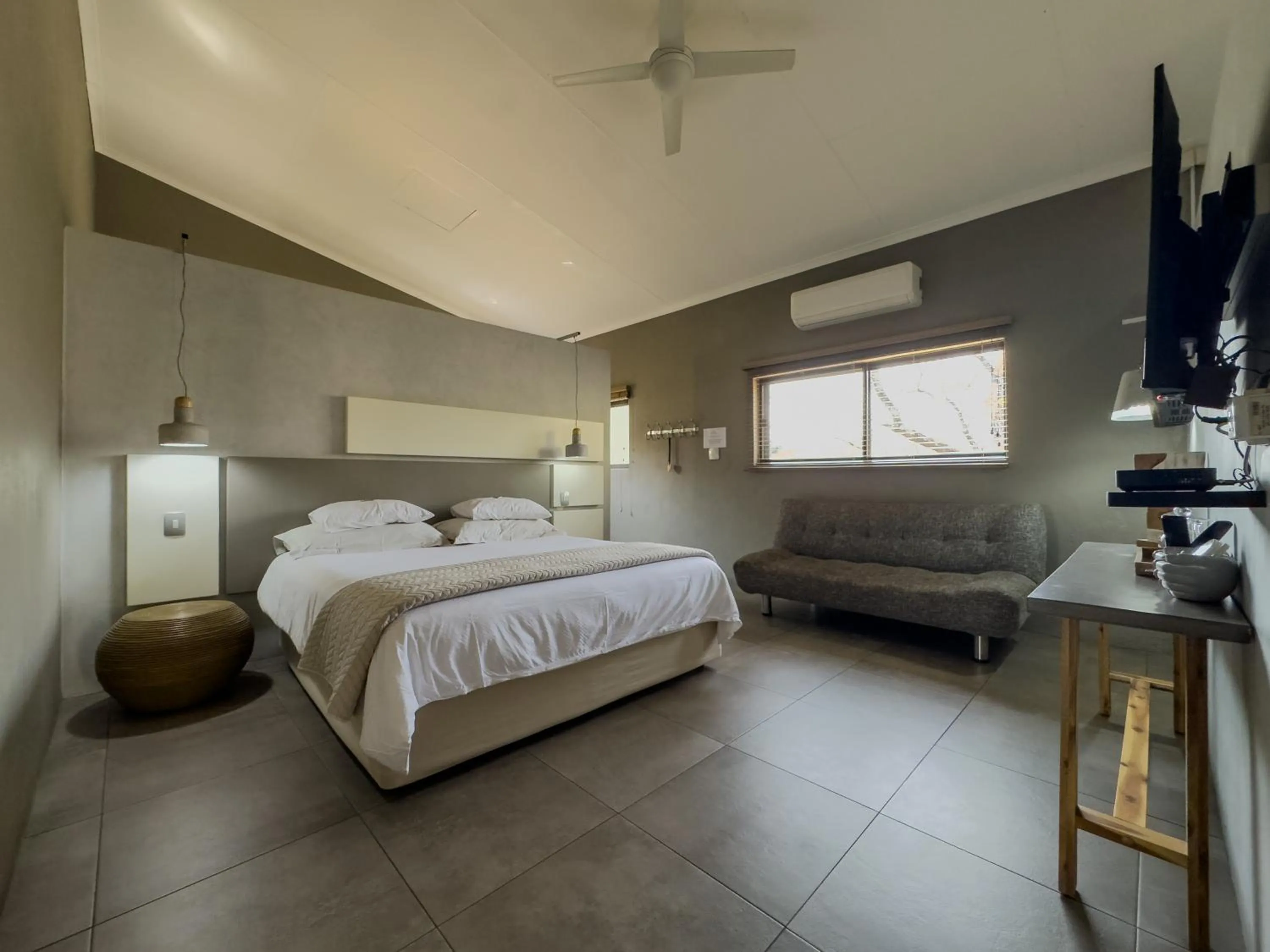 Birds Babble Self Catering