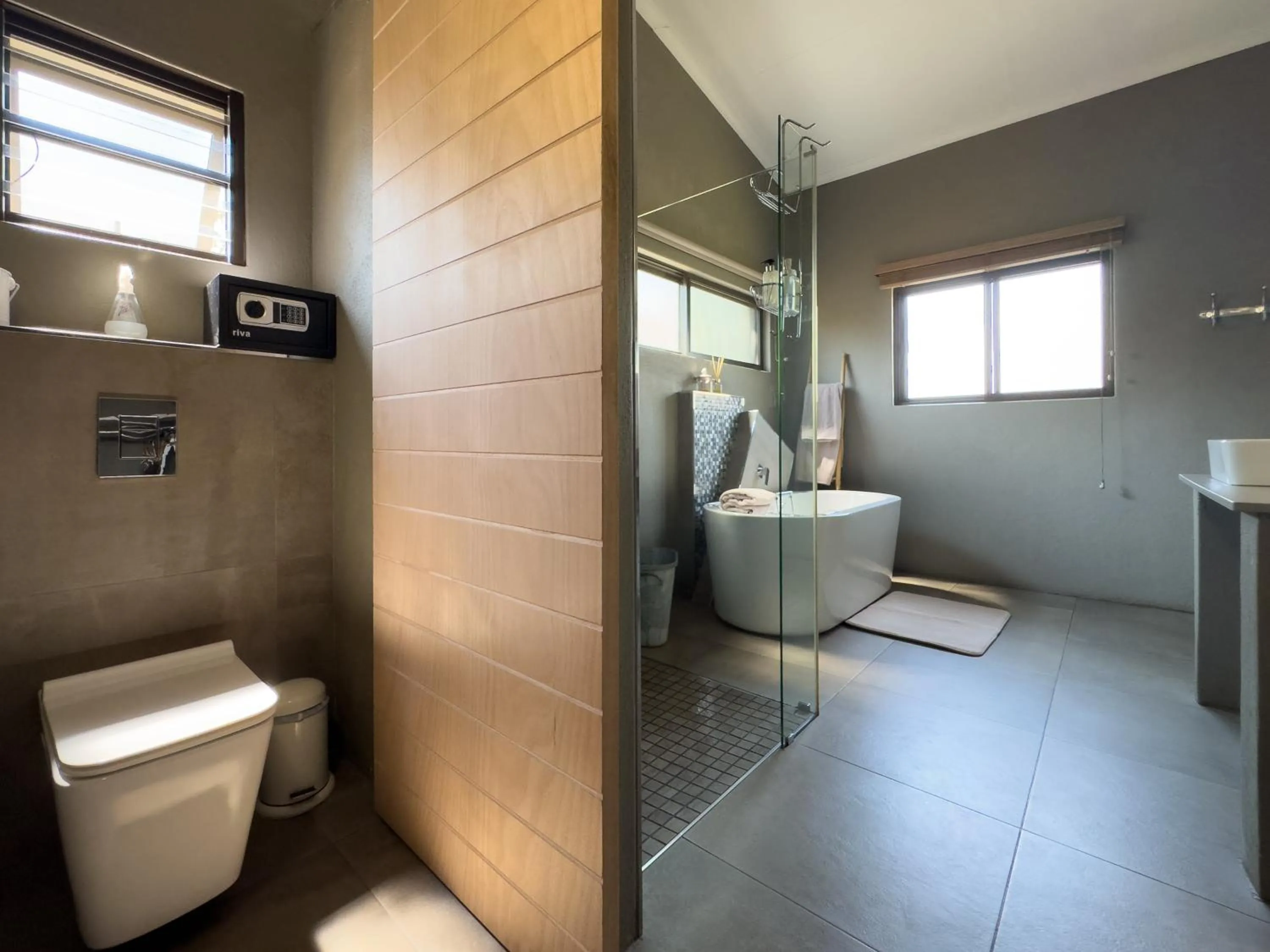 Birds Babble Self Catering