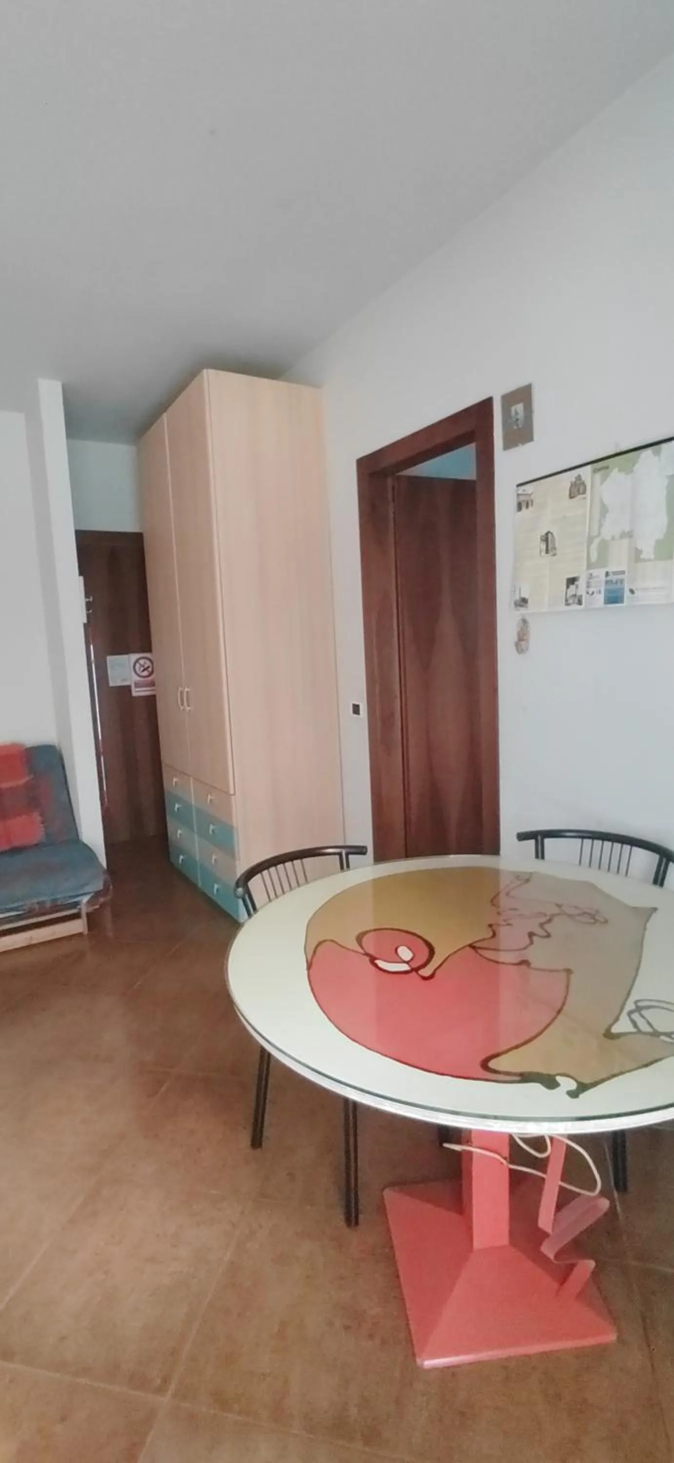 Bed & Breakfast Viadelgolf41