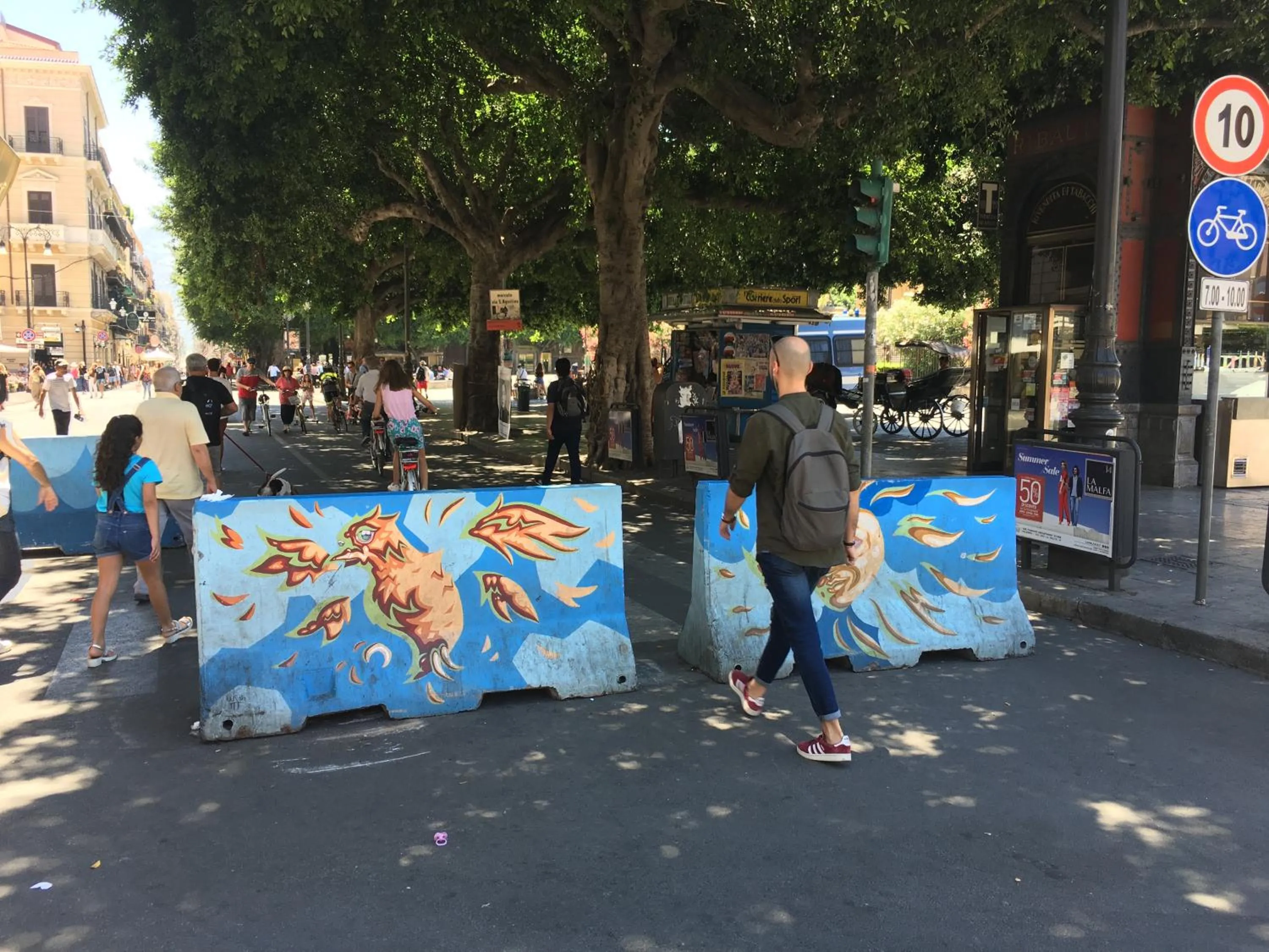 Property building in YooRoom