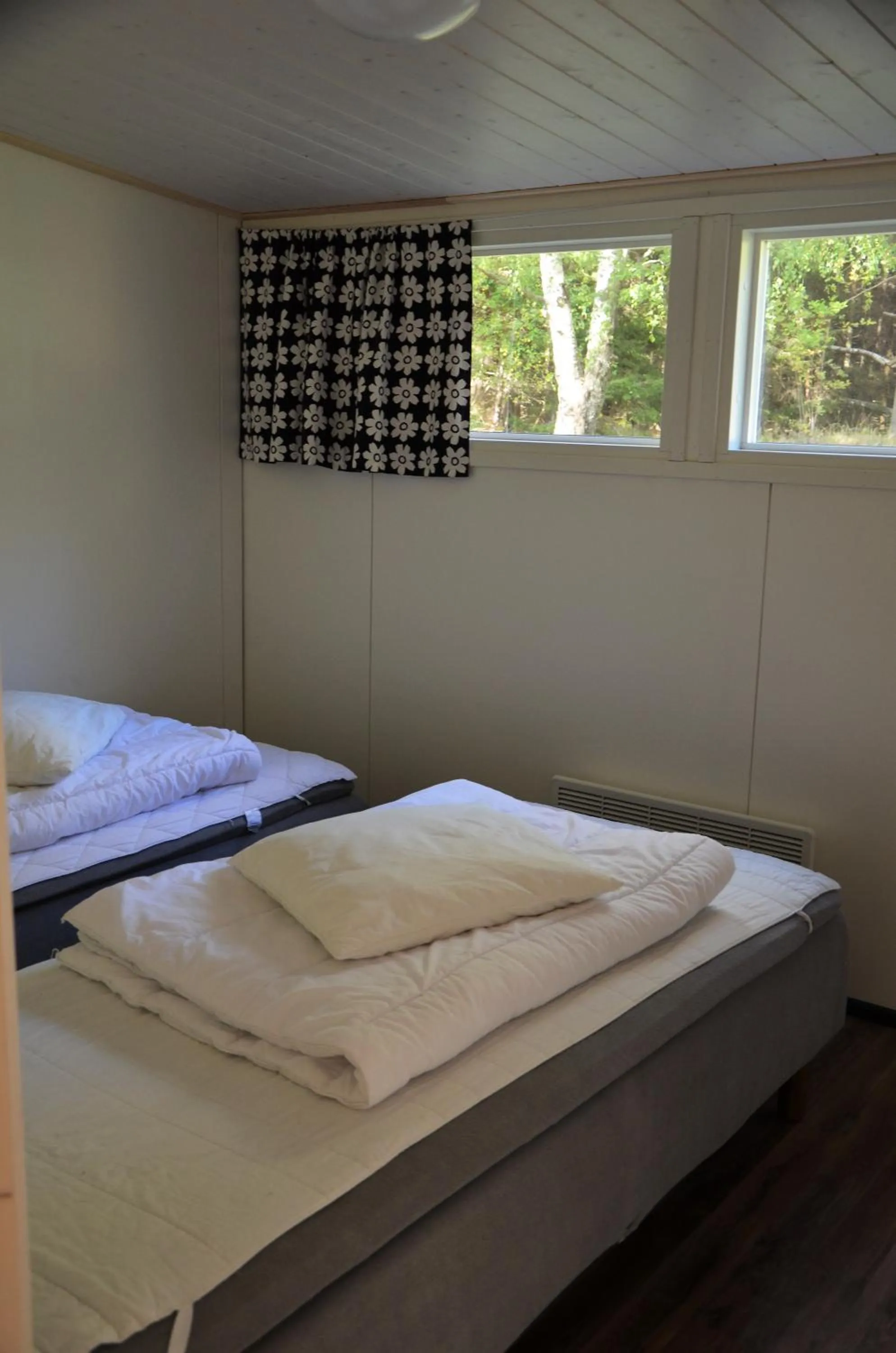 Bed in Käringsund Resort