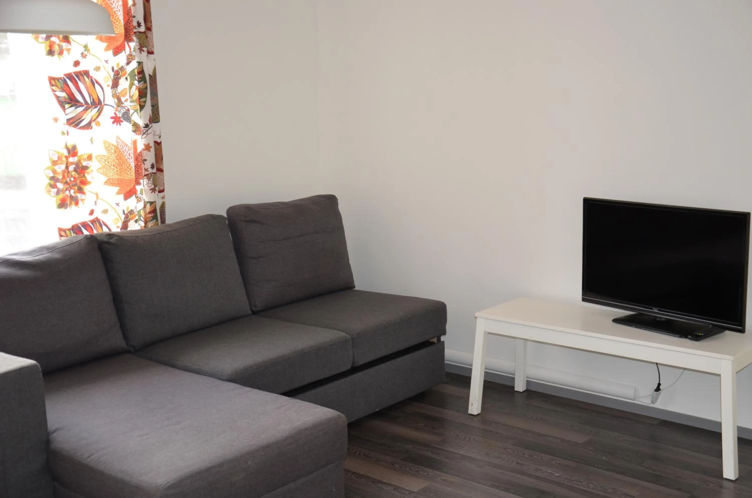 Living room in Käringsund Resort