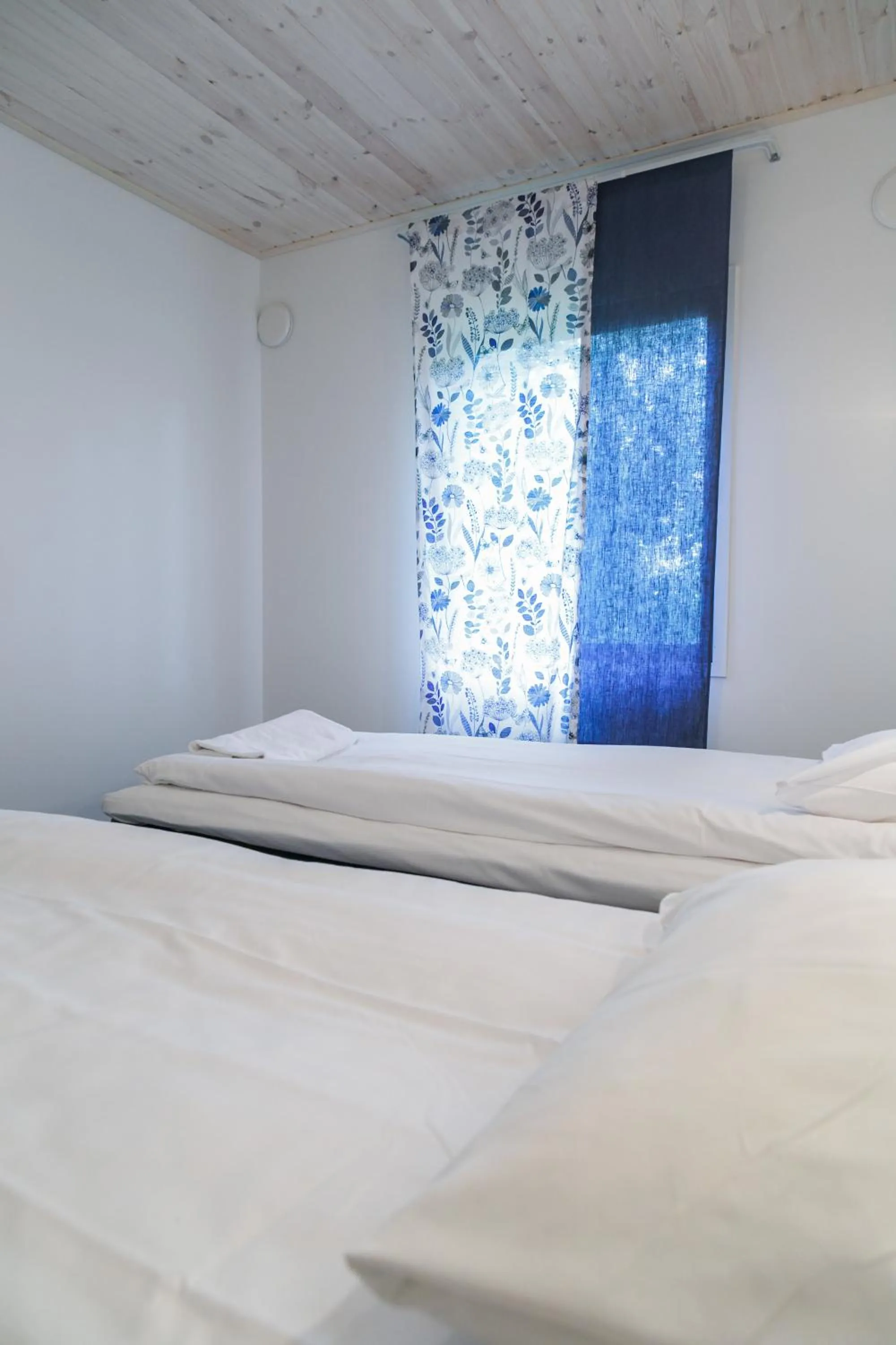 Photo of the whole room, Bed in Käringsund Resort