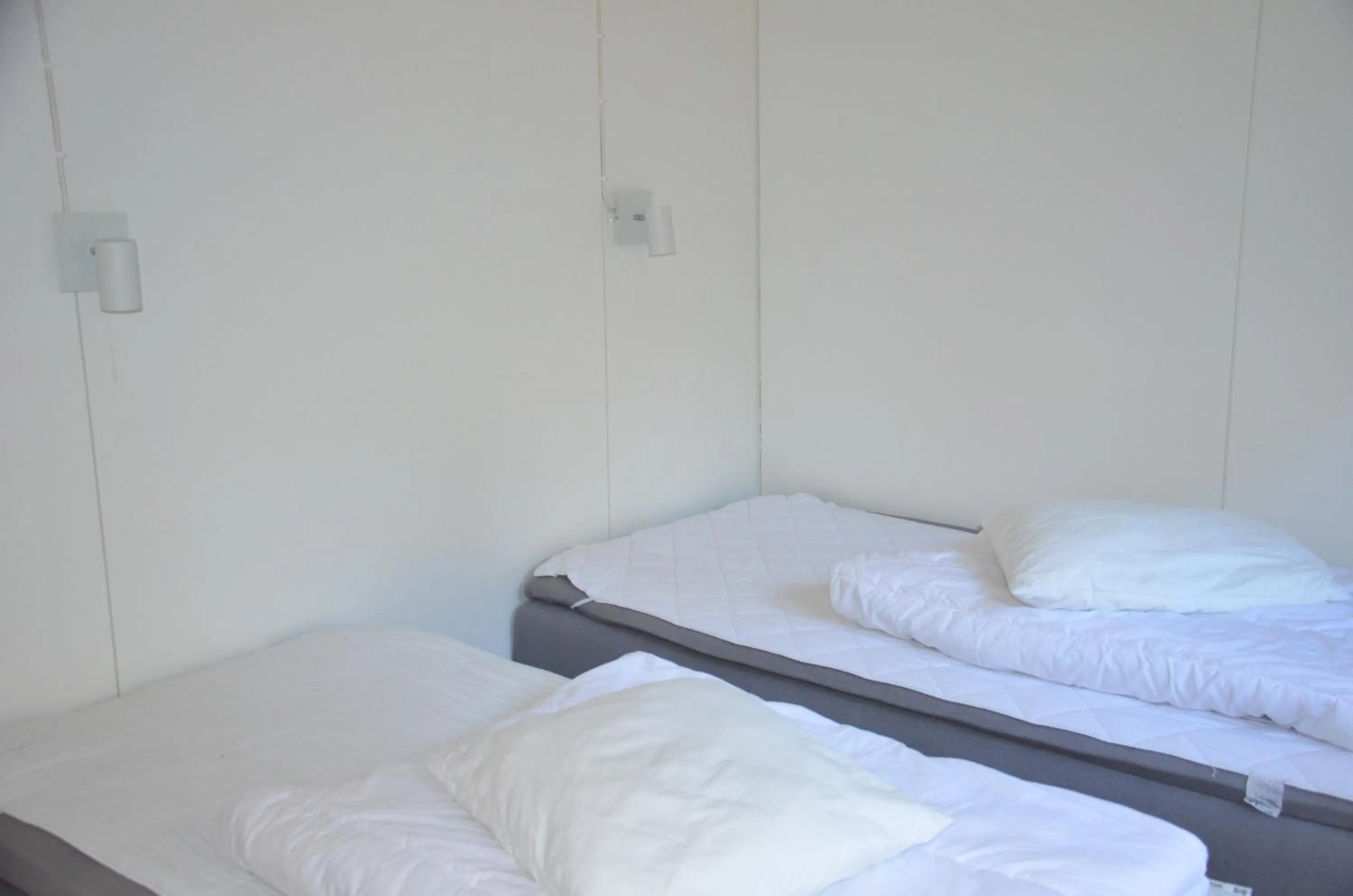 Bed in Käringsund Resort