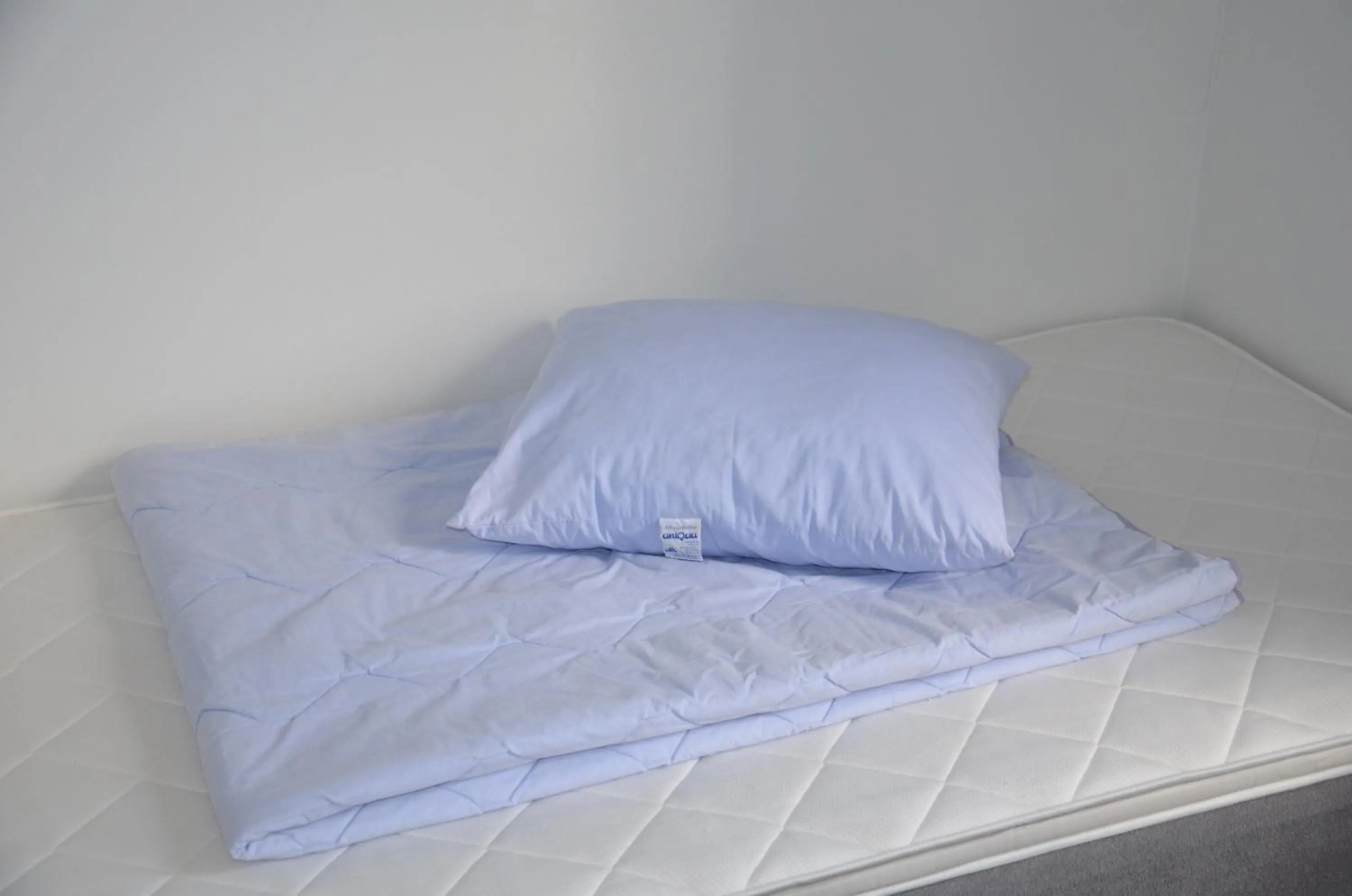 Bed in Käringsund Resort