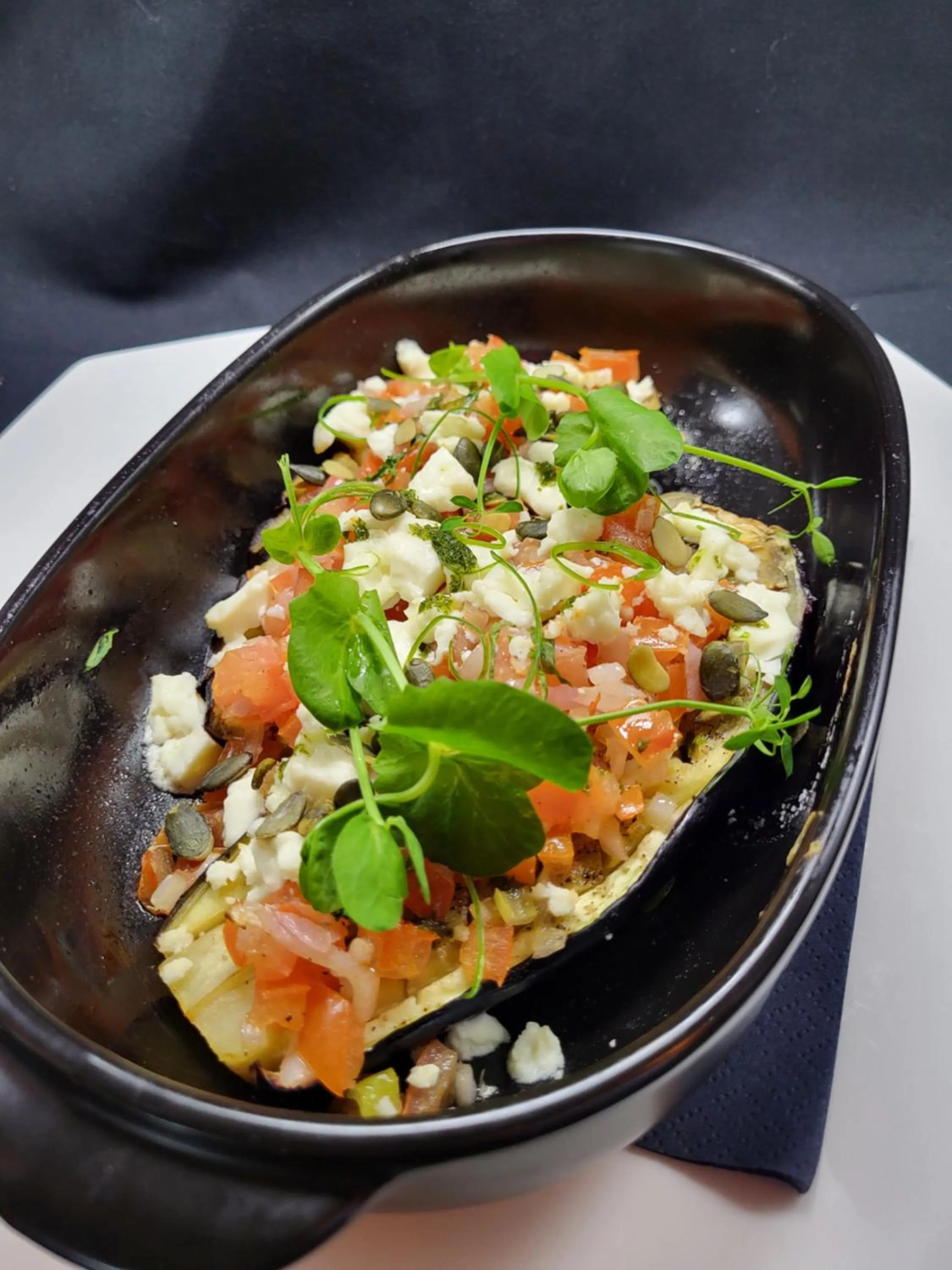 Dinner in De Gouden Molen