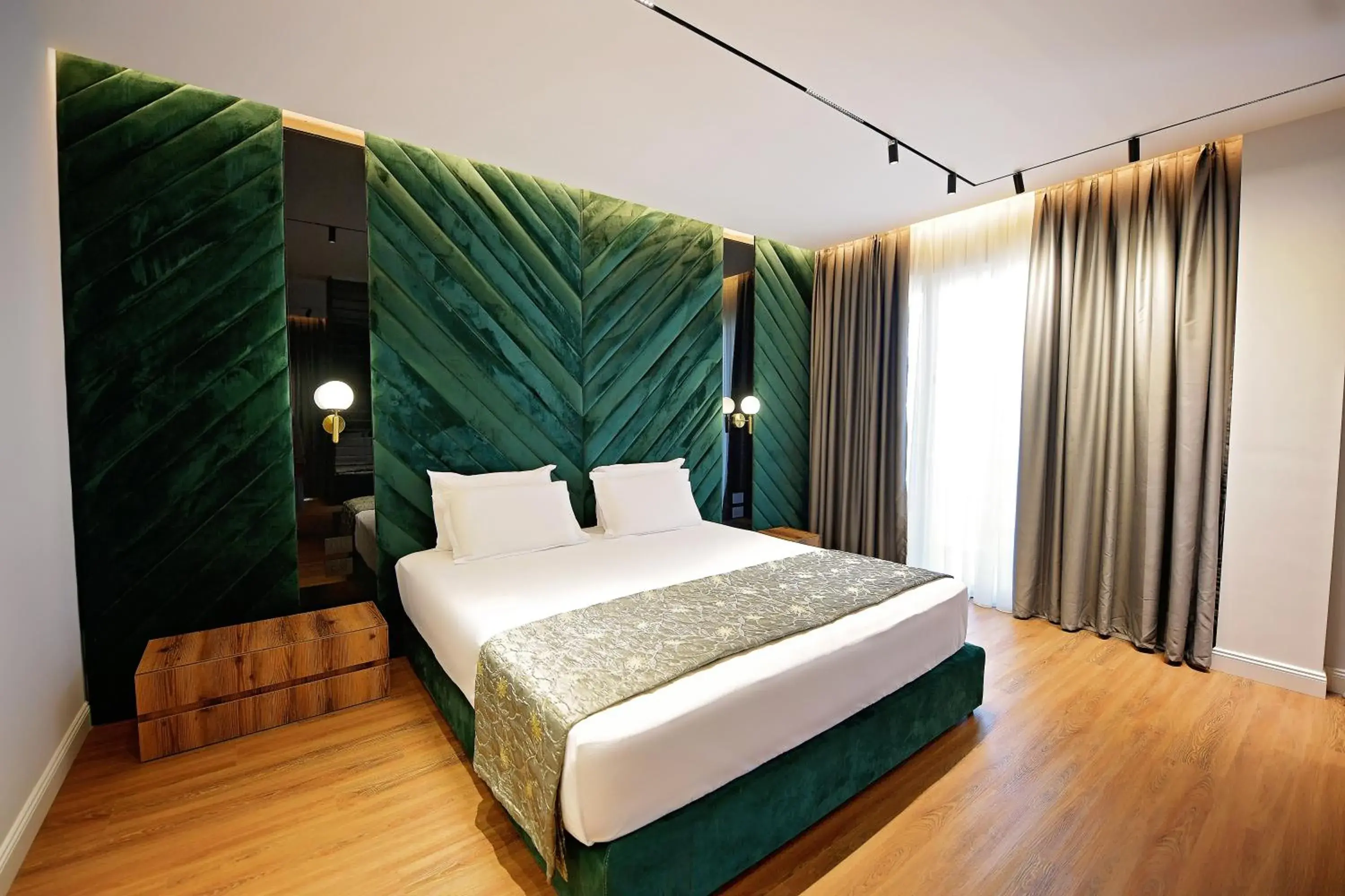 Presidential Suite in Luani-A spa & wellness center Presidential Suite in Luani-A spa & wellness center