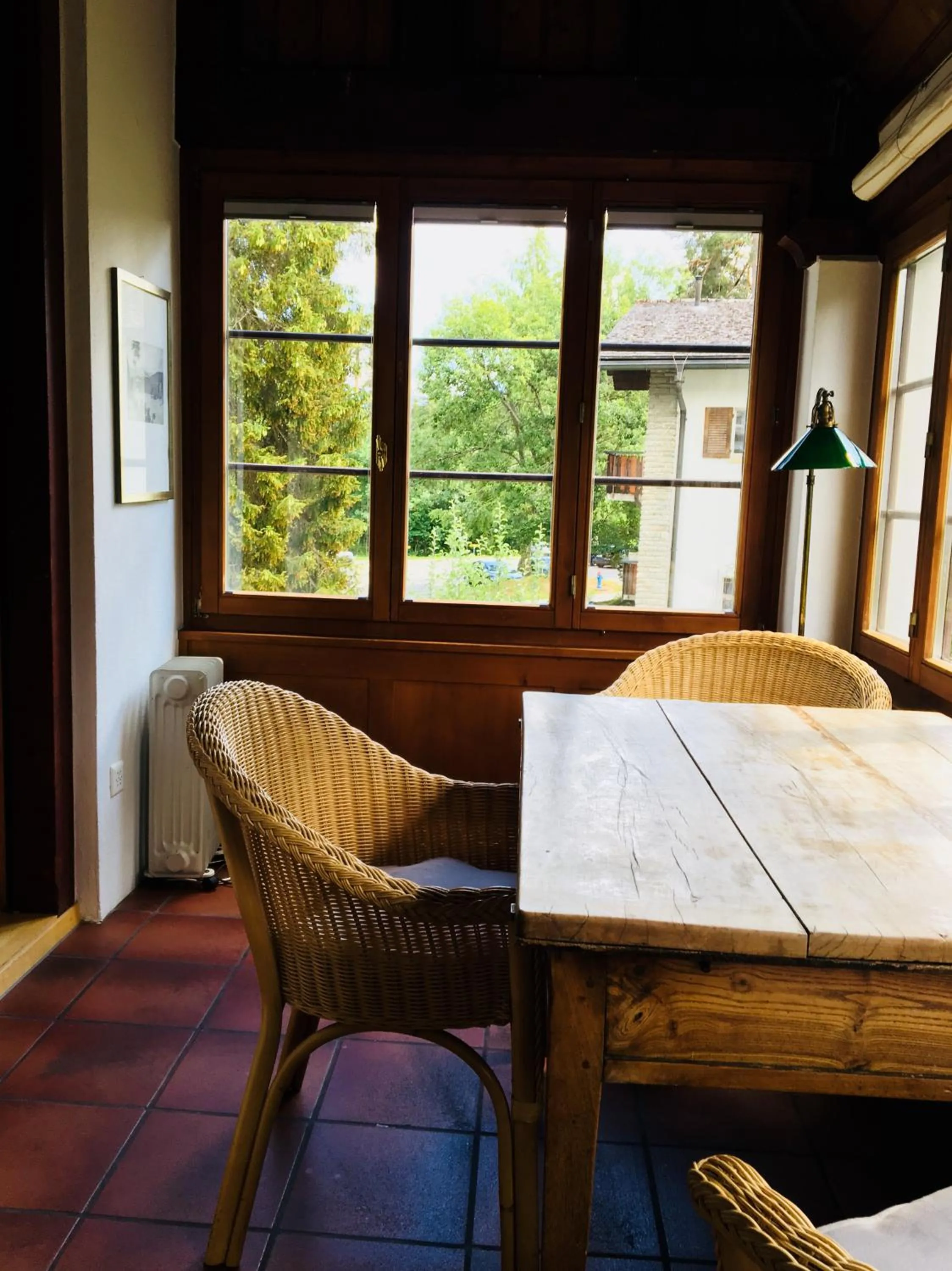 Stilvolle 3-Zimmer Wohnung in Jugendstilvilla