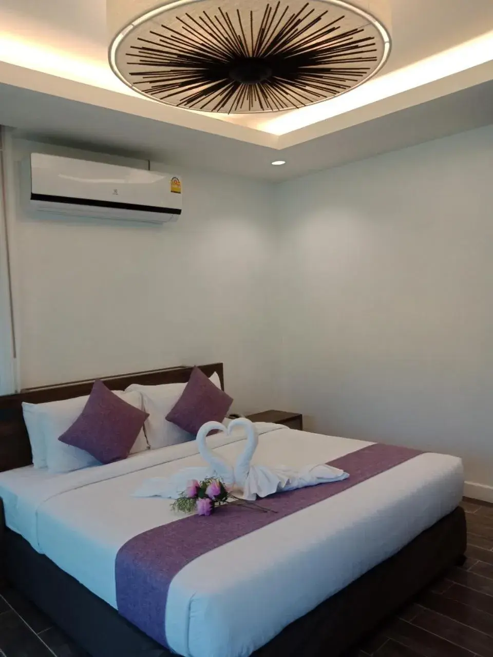 Keang Kluen Talay Resort Keang Kluen Talay Resort