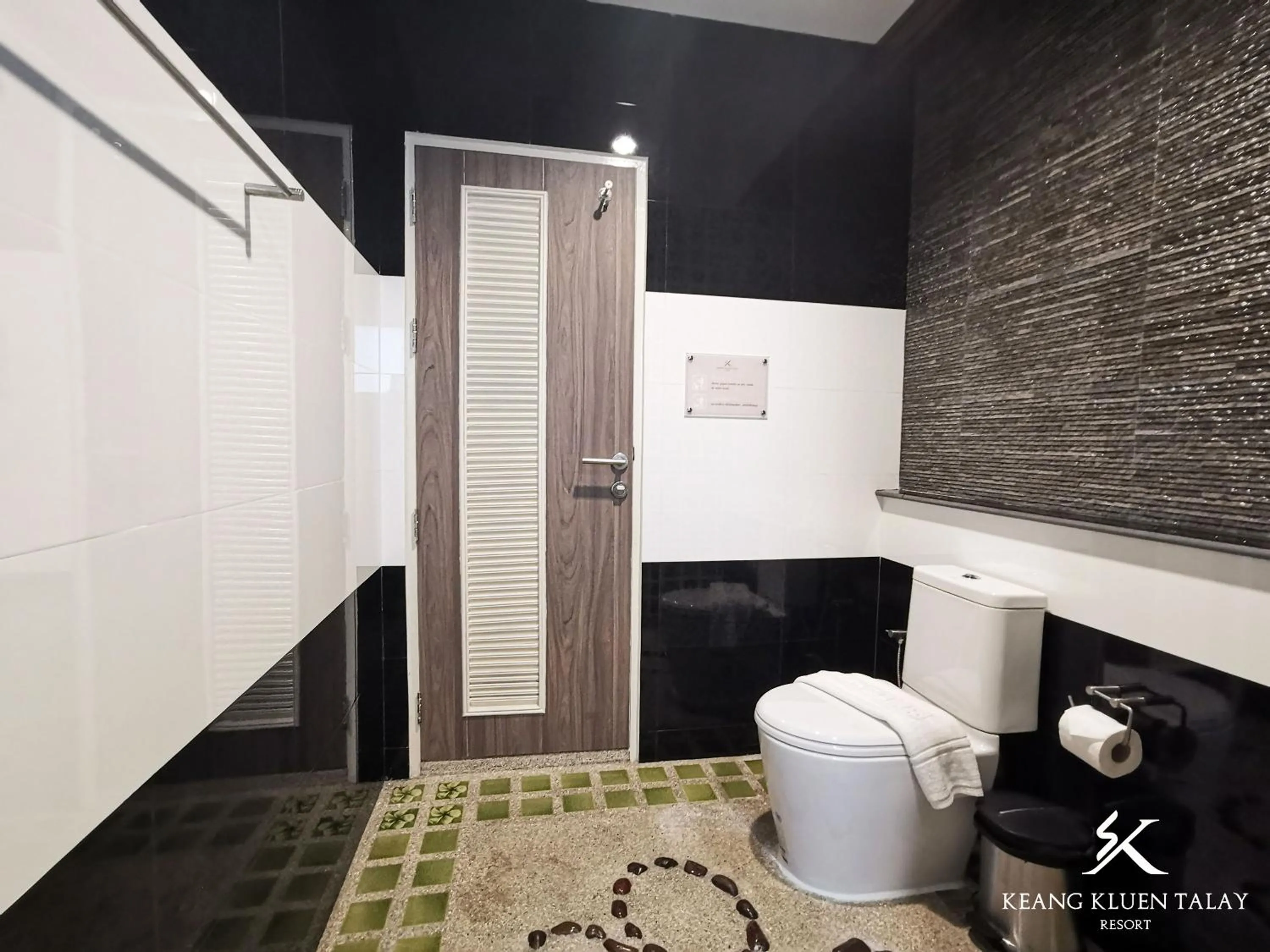 Keang Kluen Talay Resort