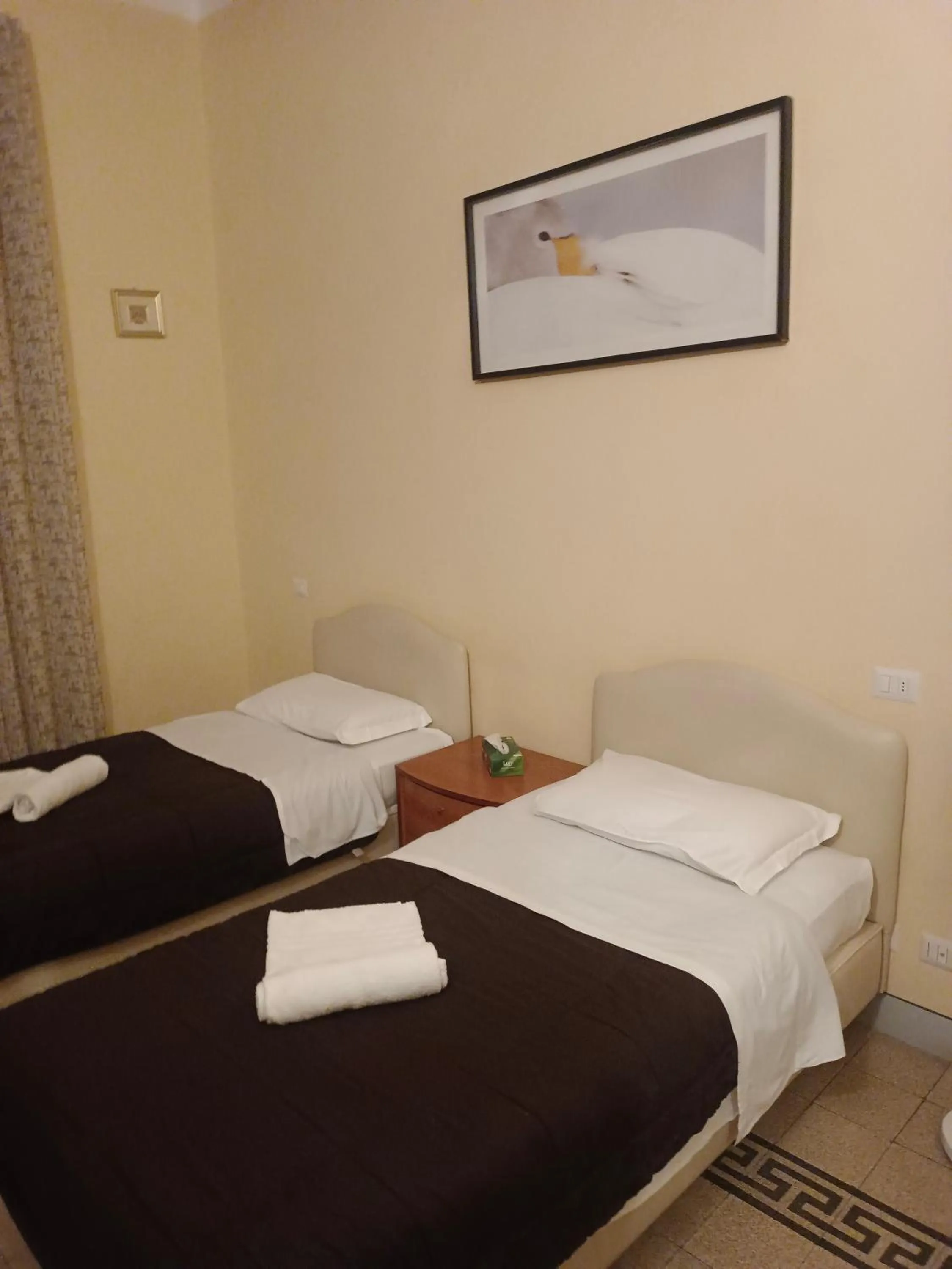 Bed in Soggiorno Emanuela