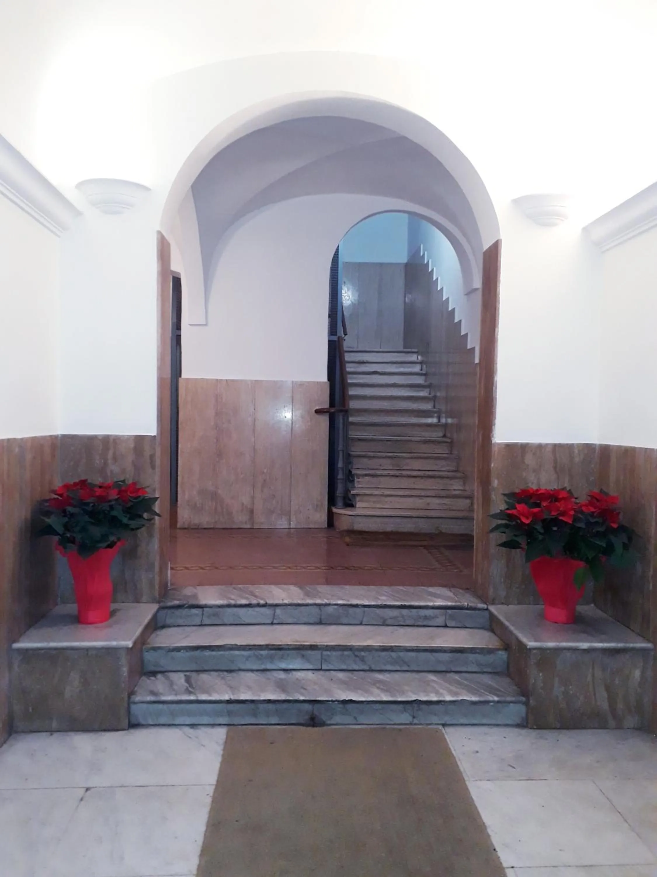 Classic Triple Room in Soggiorno Emanuela