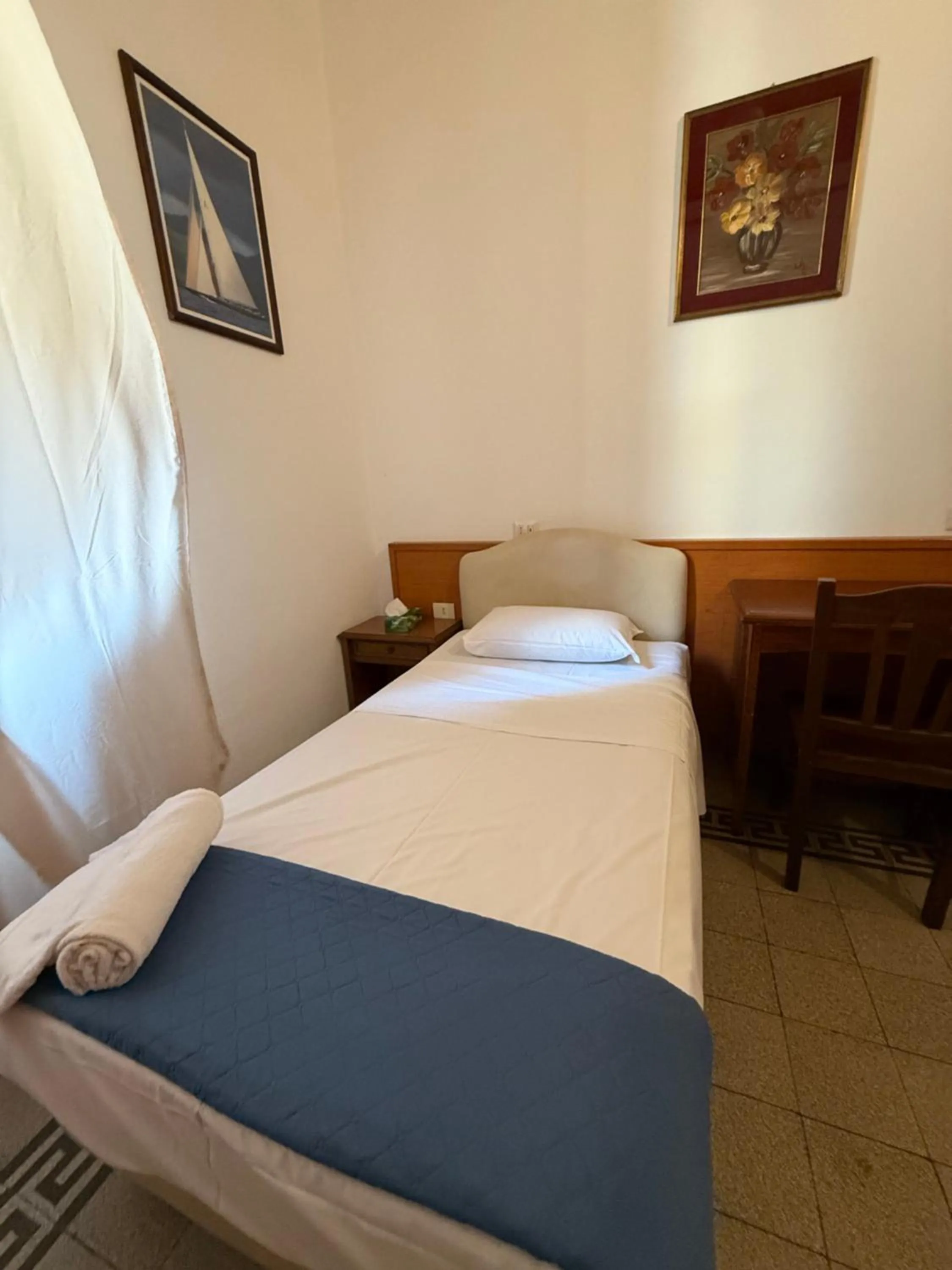 Bed in Soggiorno Emanuela