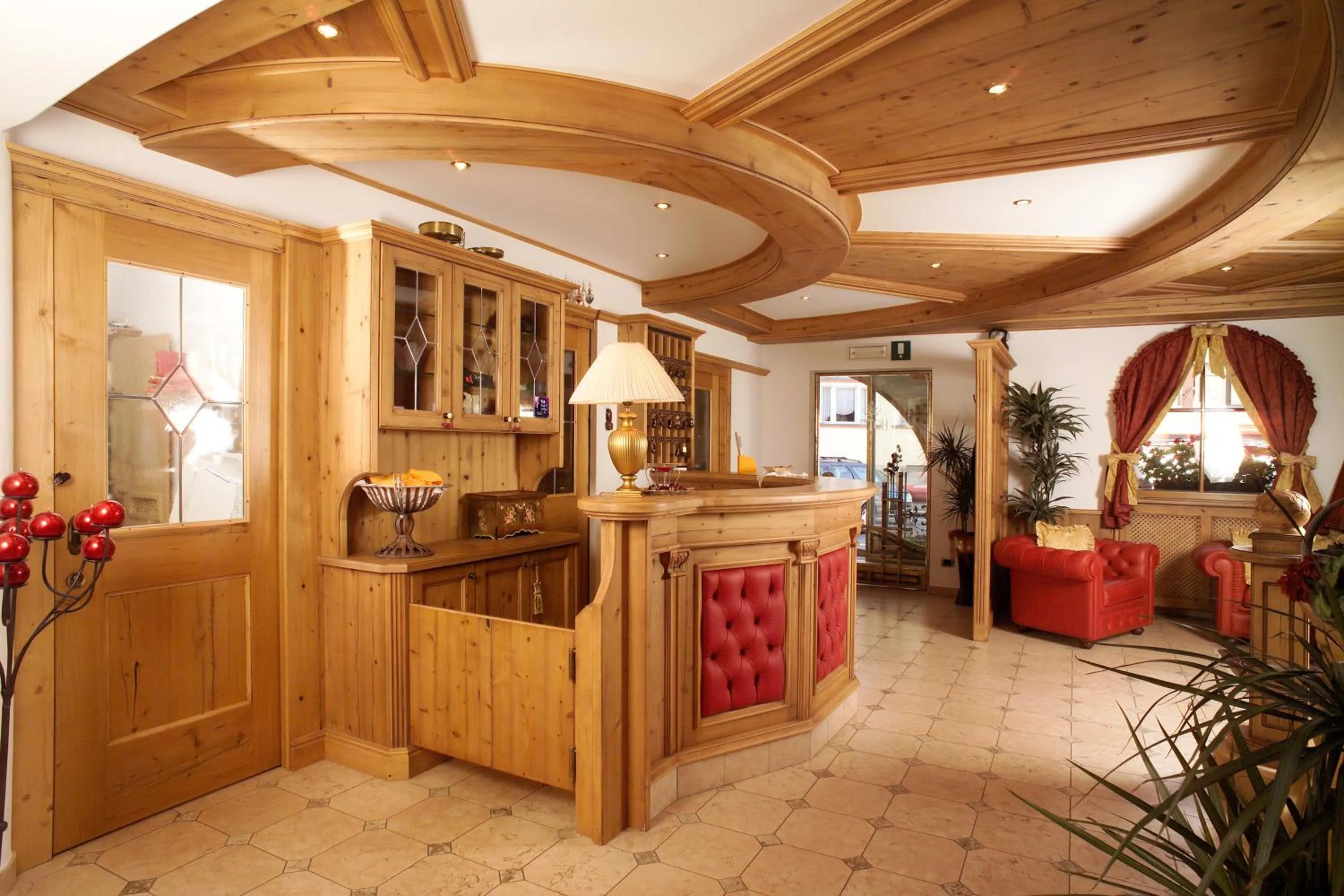 Other in Hotel Flora