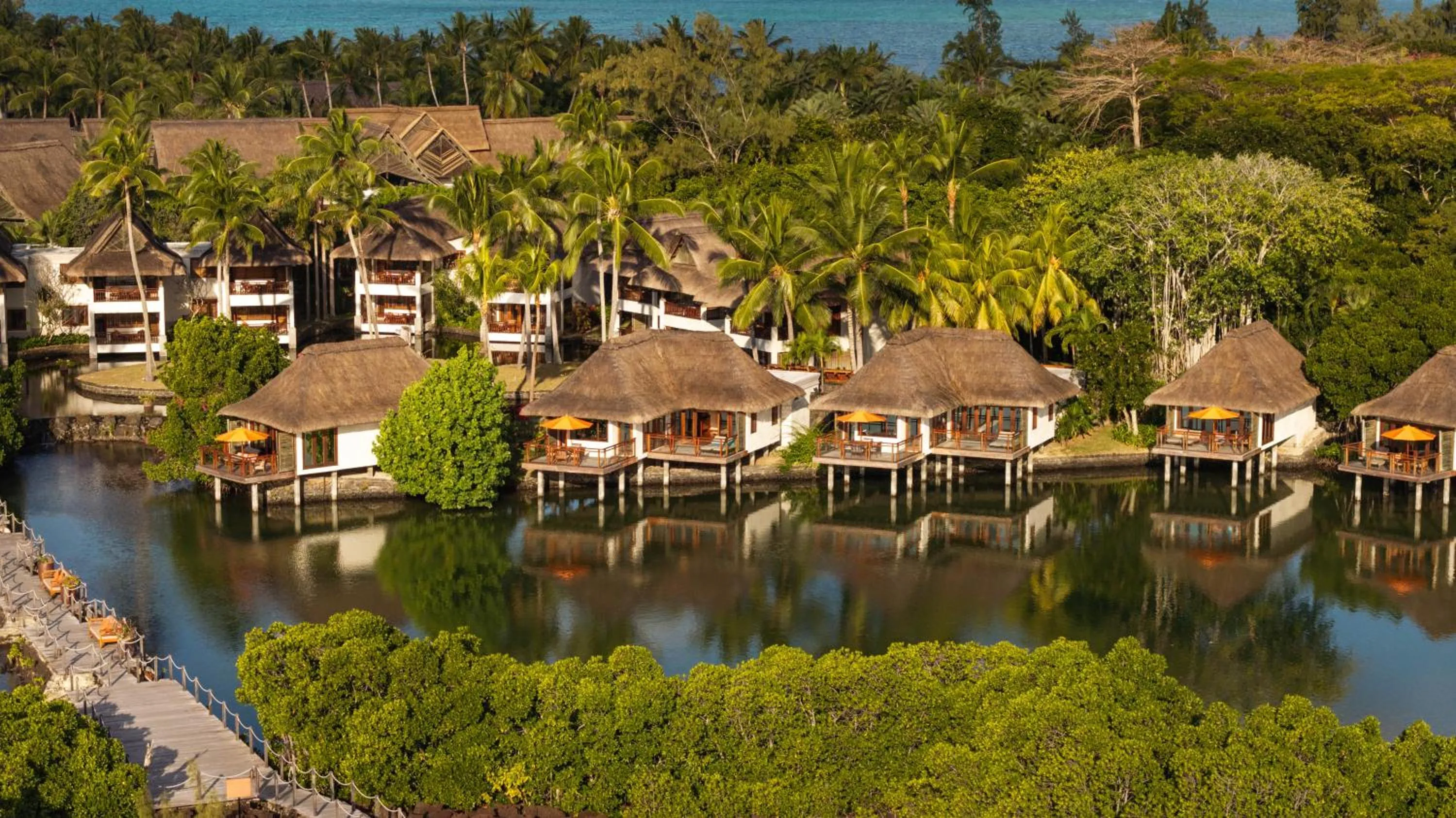 Balcony/Terrace in Constance Prince Maurice