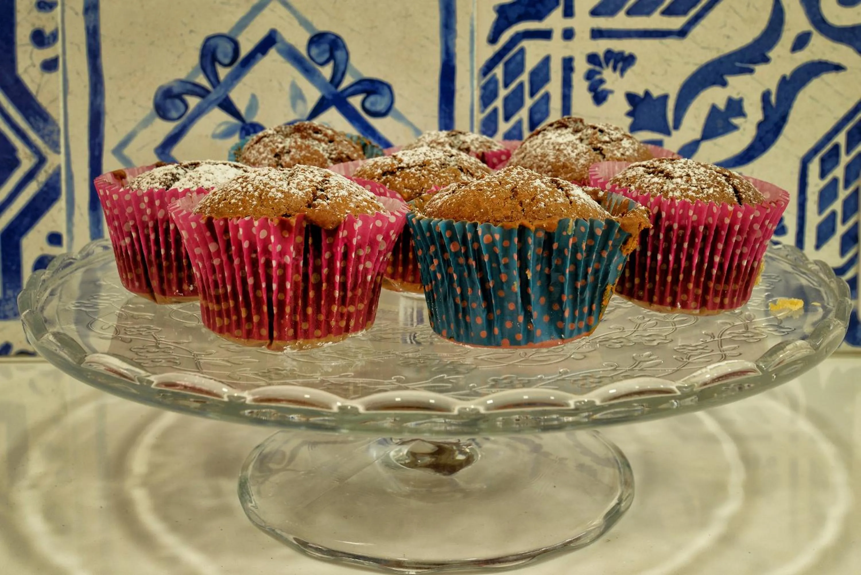 Food in Sorrento Rooms