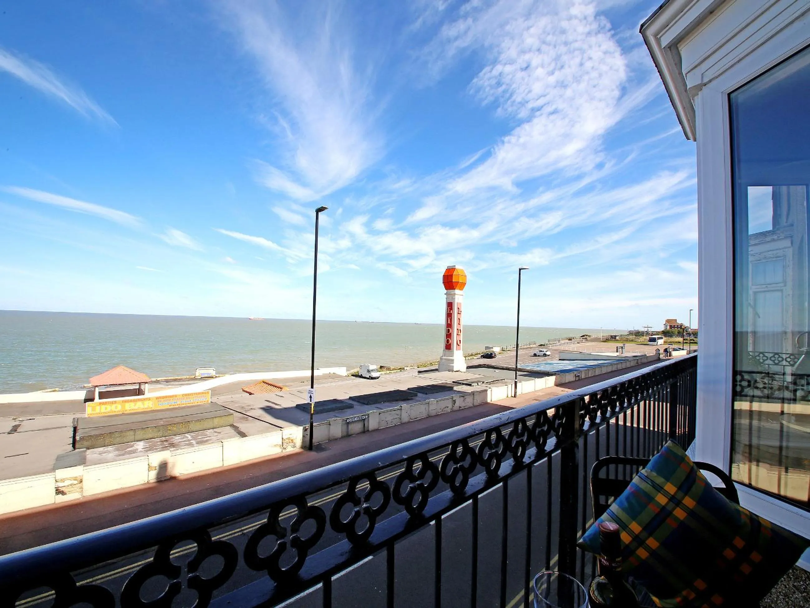 Property building in Dreamers View